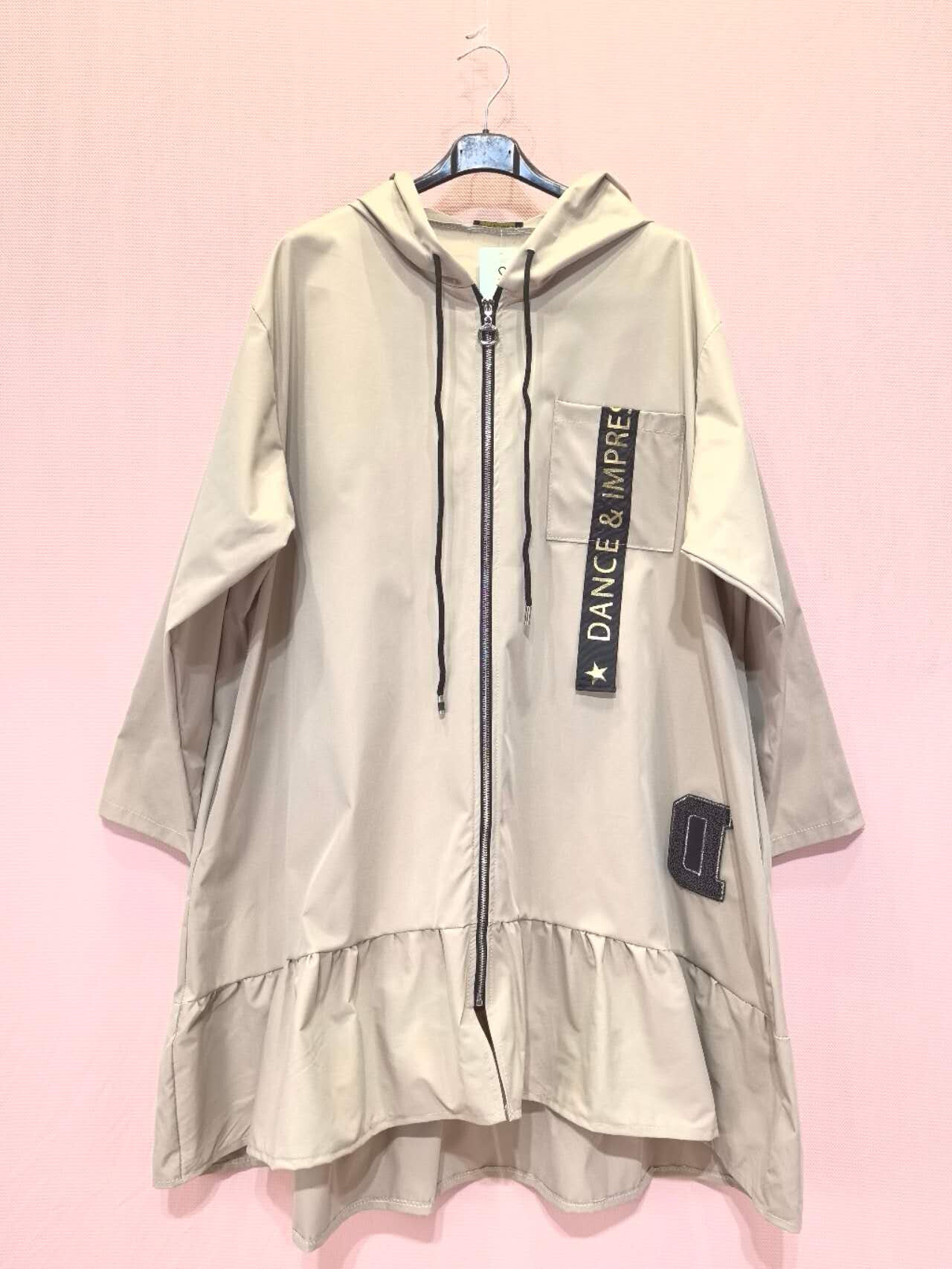 Grossiste New Sunshine - Trench coat