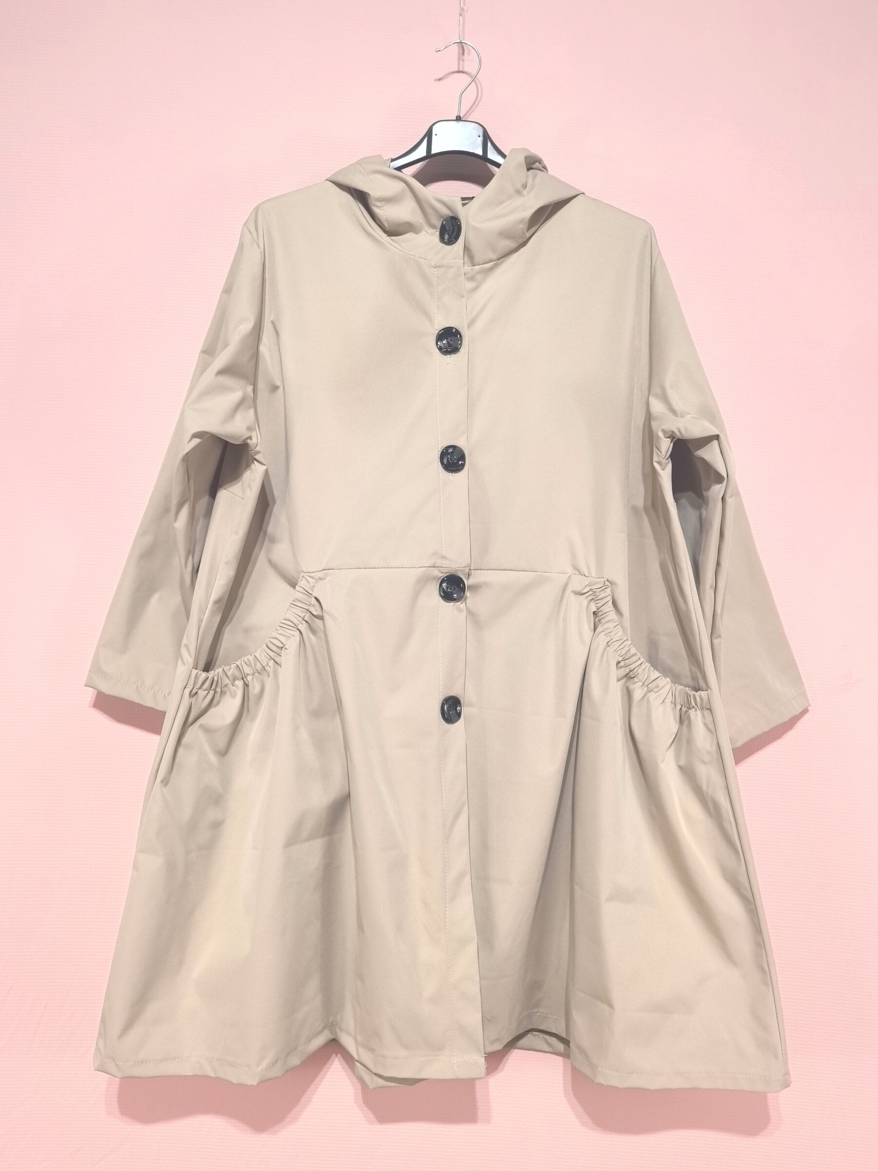 Großhändler New Sunshine - Trenchcoat