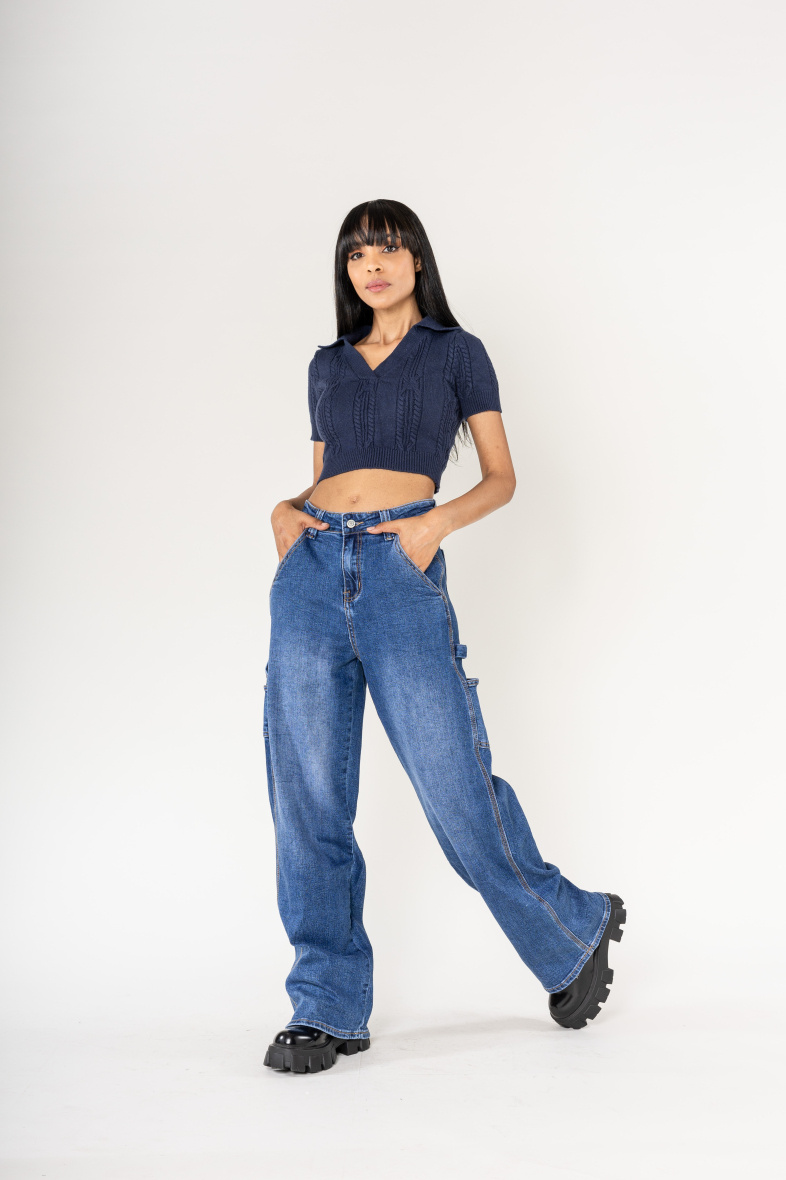 Wholesaler Nina Carter - John Carpenter