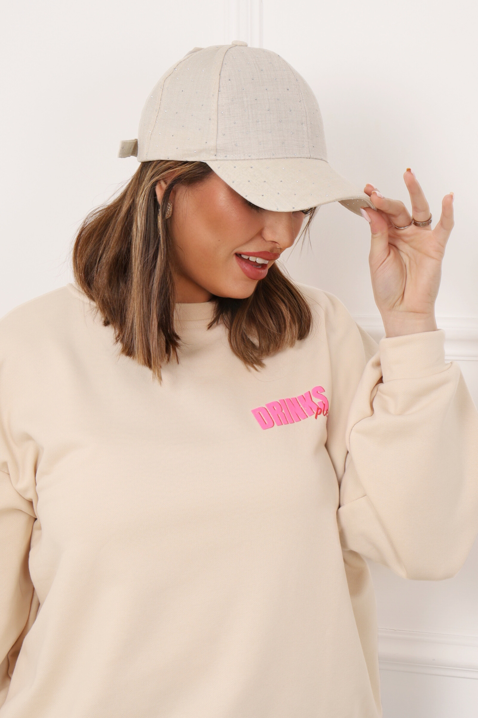 Grossista NIV - Juny Cap