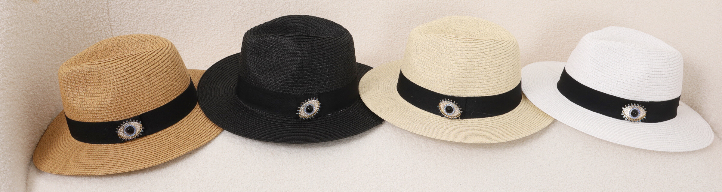 Grossista NIV - Cappello lena