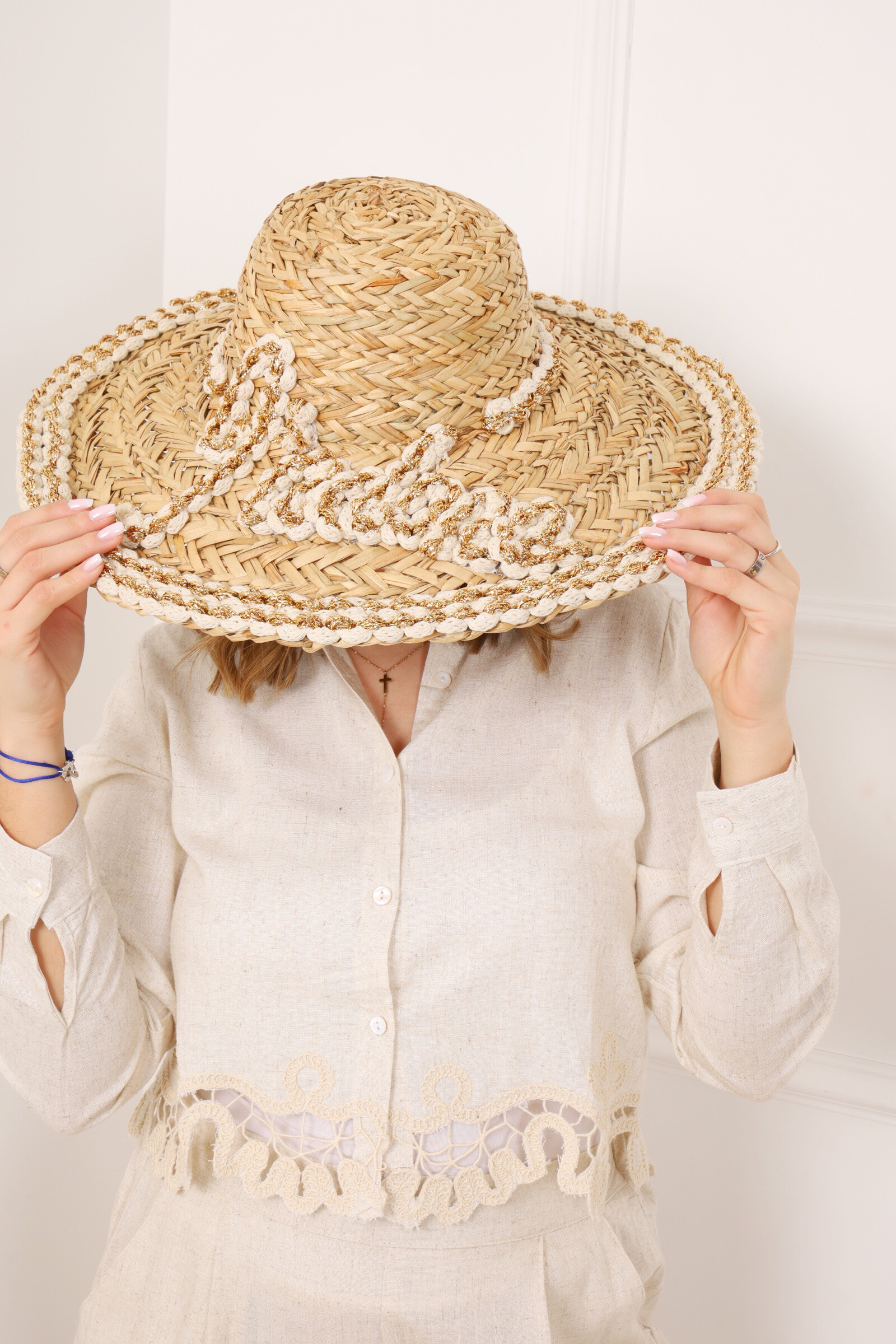 Grossista NIV - Cappello Jadore