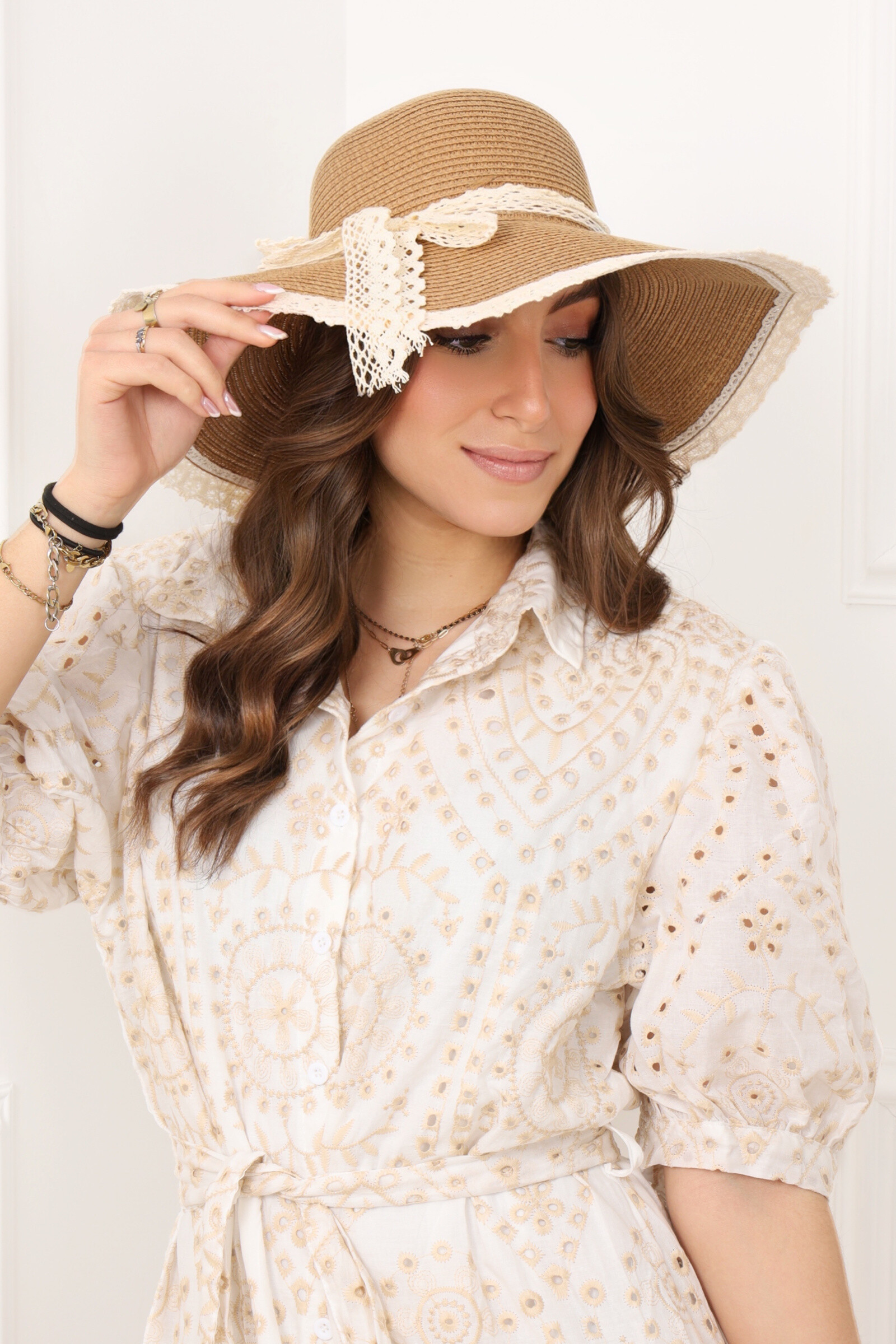 Mayorista NIV - Betty Hat