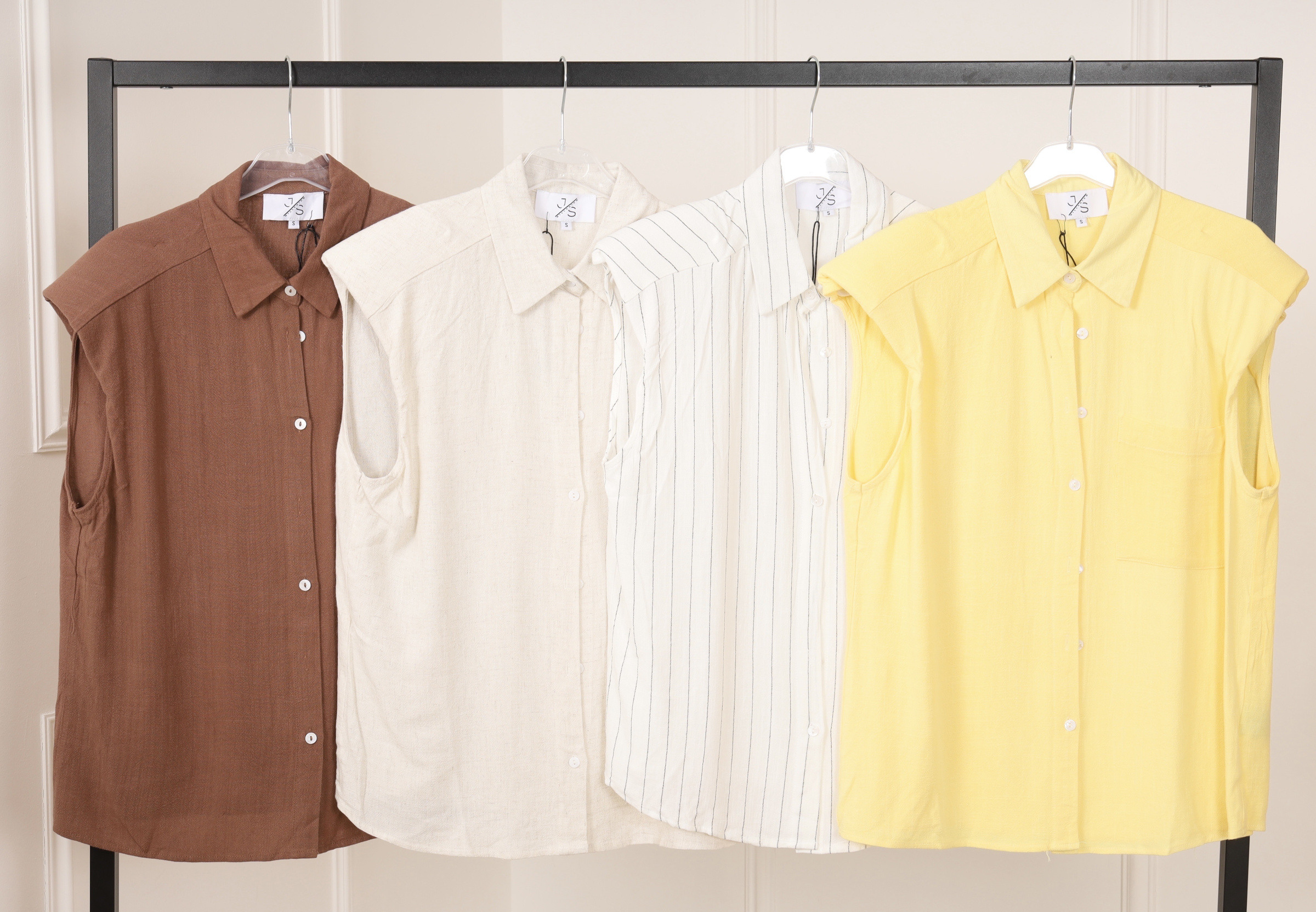 Mayorista NIV - Camisa JYLANE