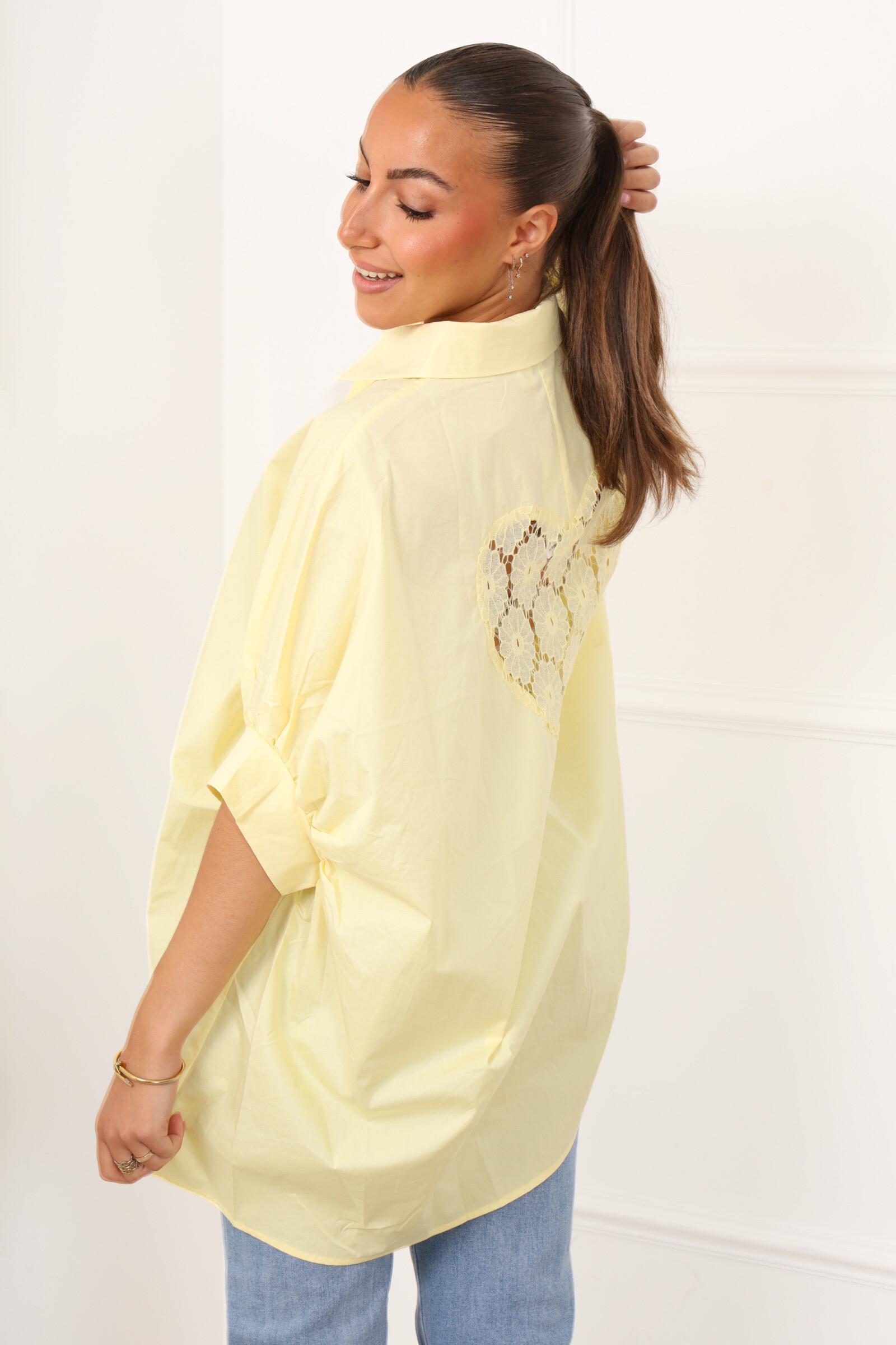 Wholesaler NIV - Ilana shirt