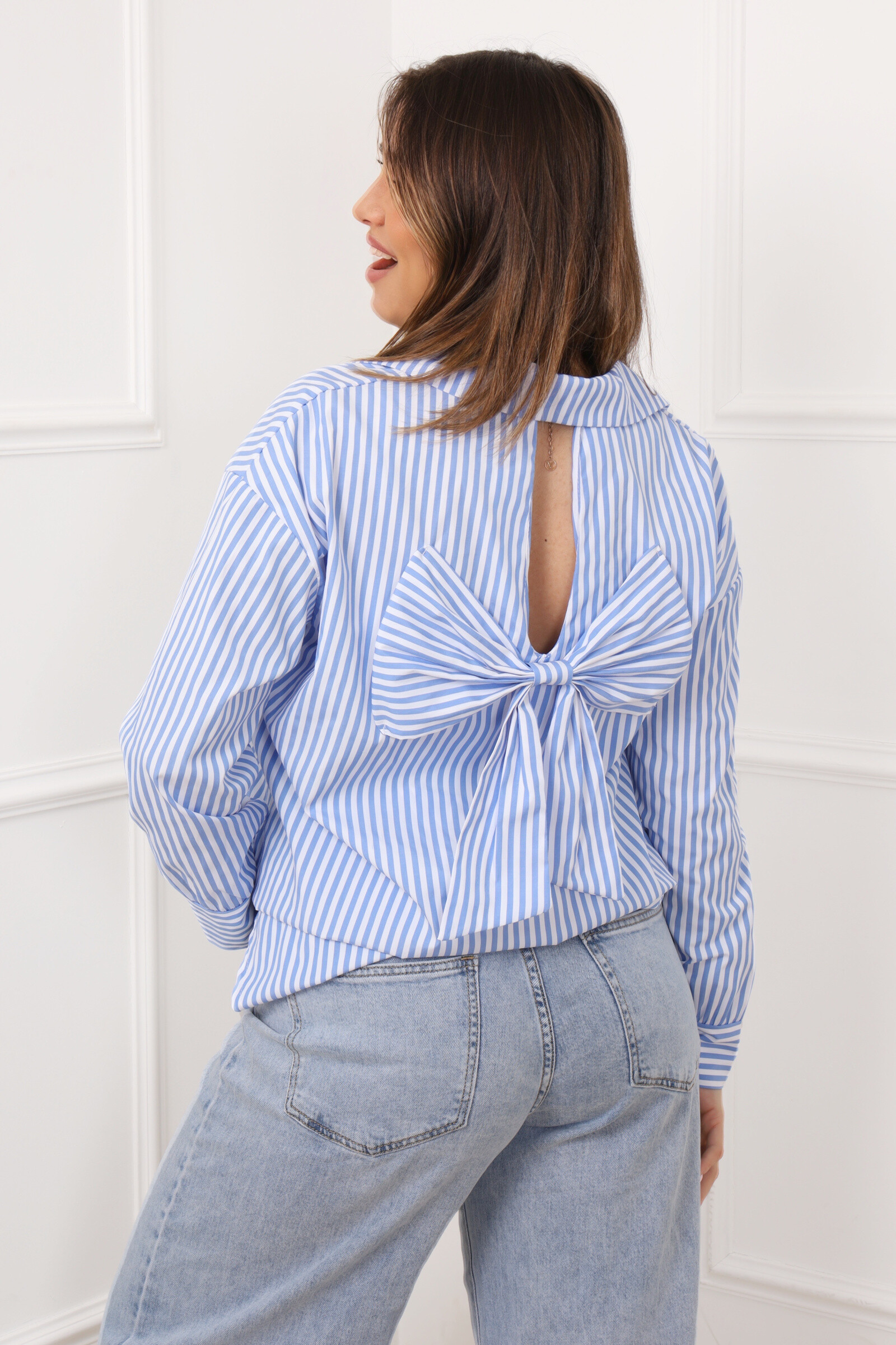 Grossiste NIV - Chemise CLAUDINE