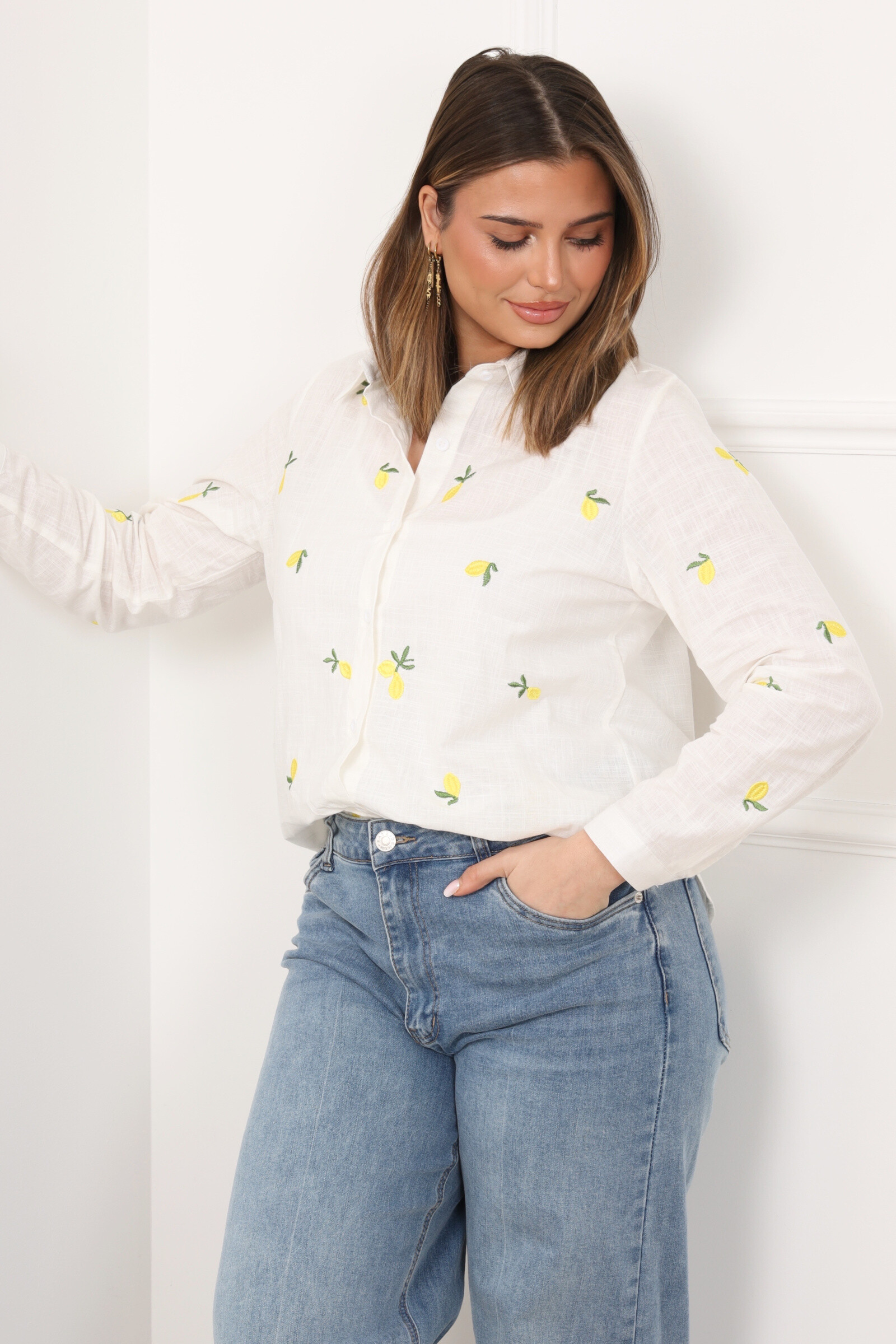 Mayorista NIV - Camisa de Cindy