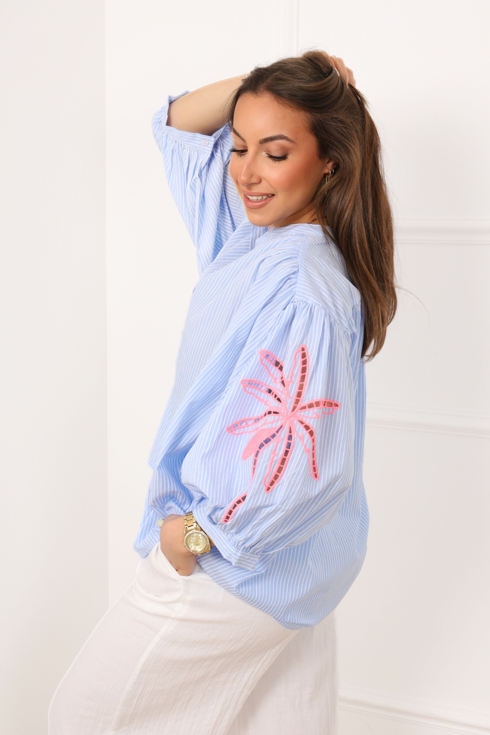 Grossista NIV - Camicia oana