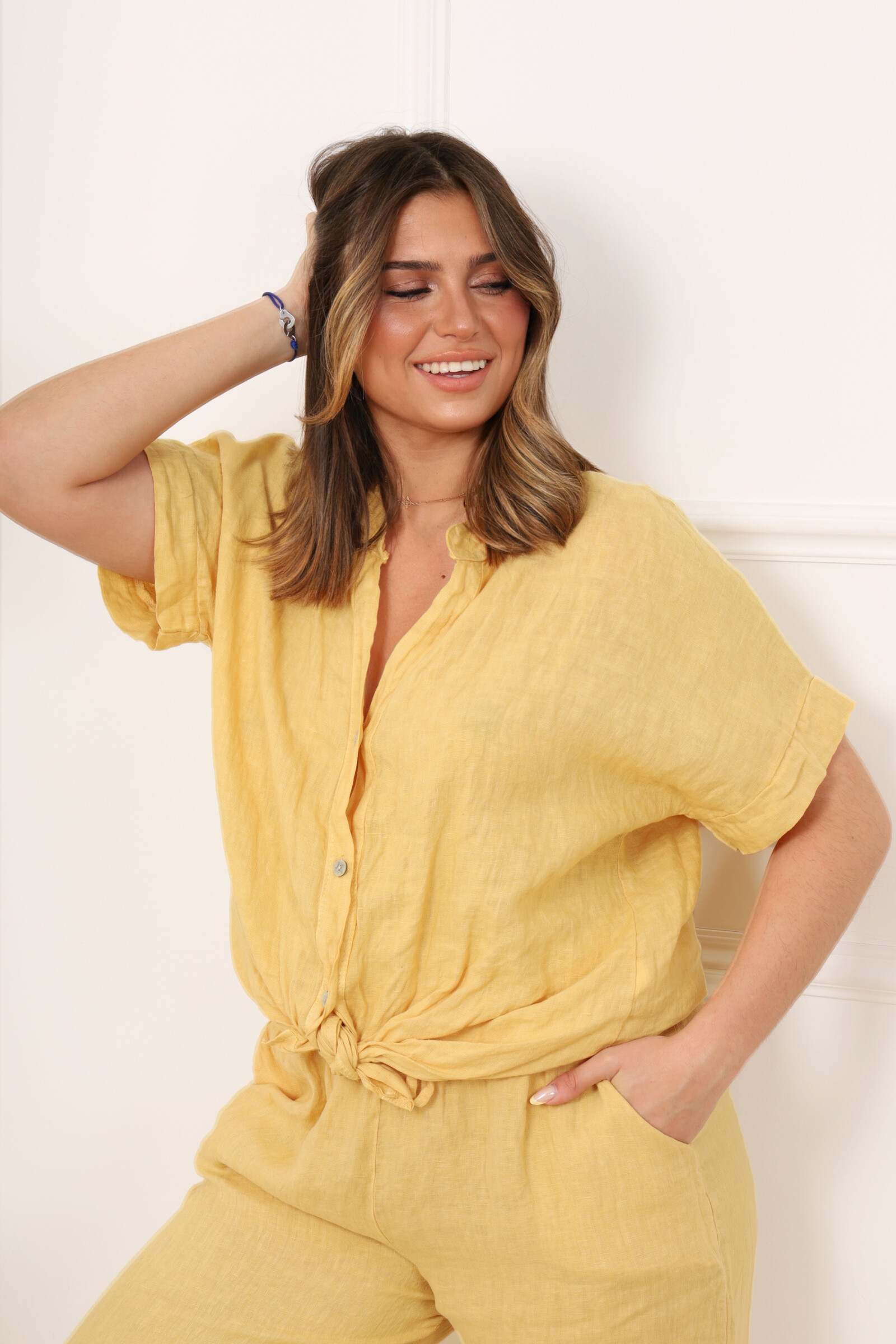 Wholesaler NIV - Alania shirt