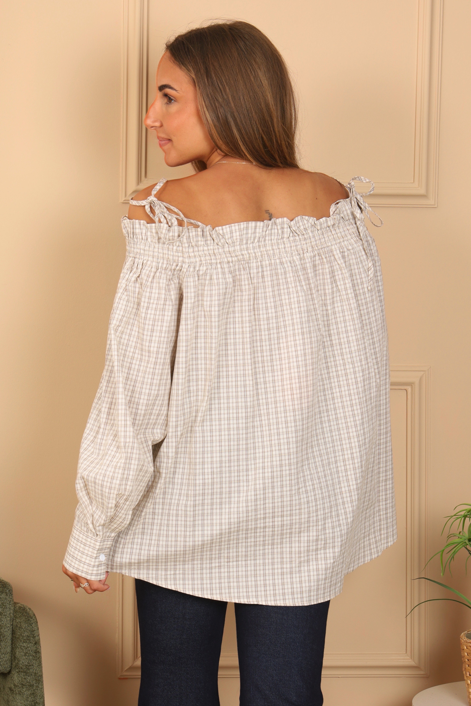 CARLA Shirt | Paris Fashion Shops