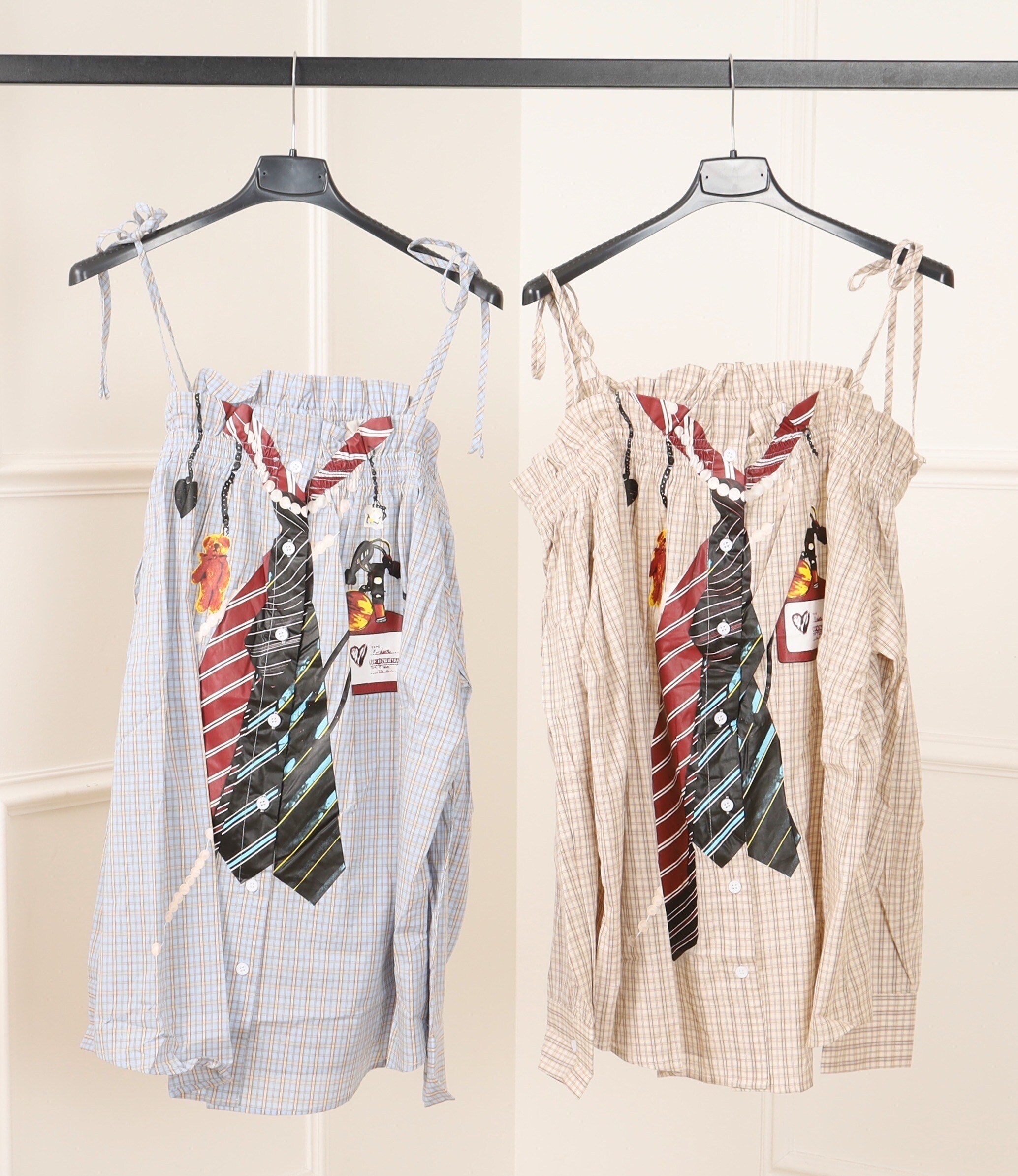 CARLA Shirt | Paris Fashion Shops