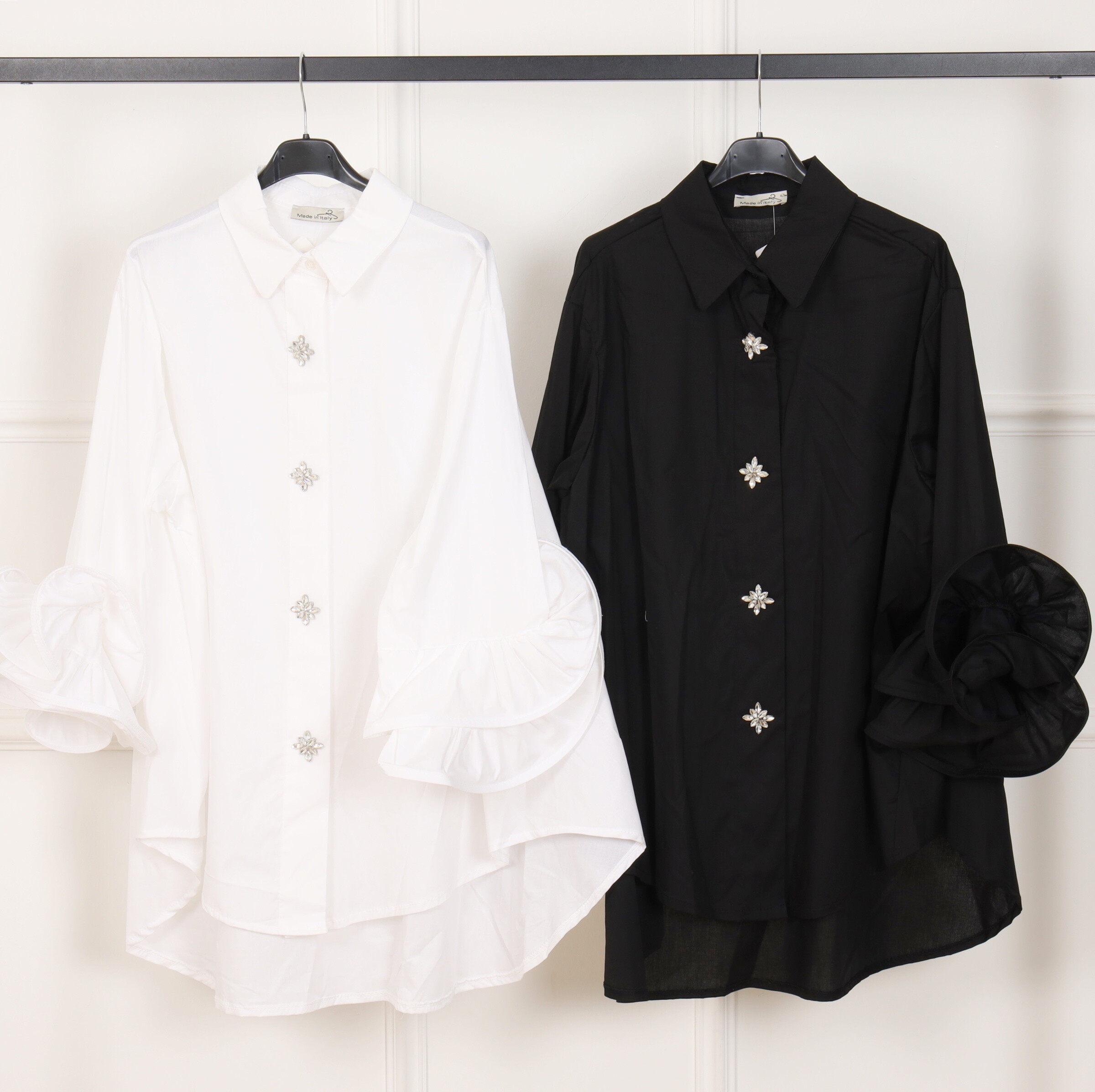 Grossista NIV - Camicia ABBY
