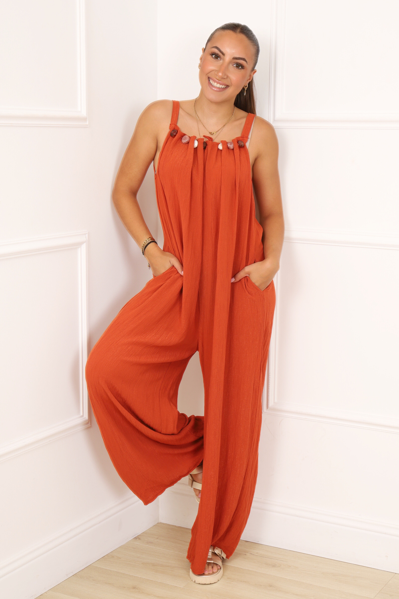 Grossiste NIV - Combipantalon LOUISE