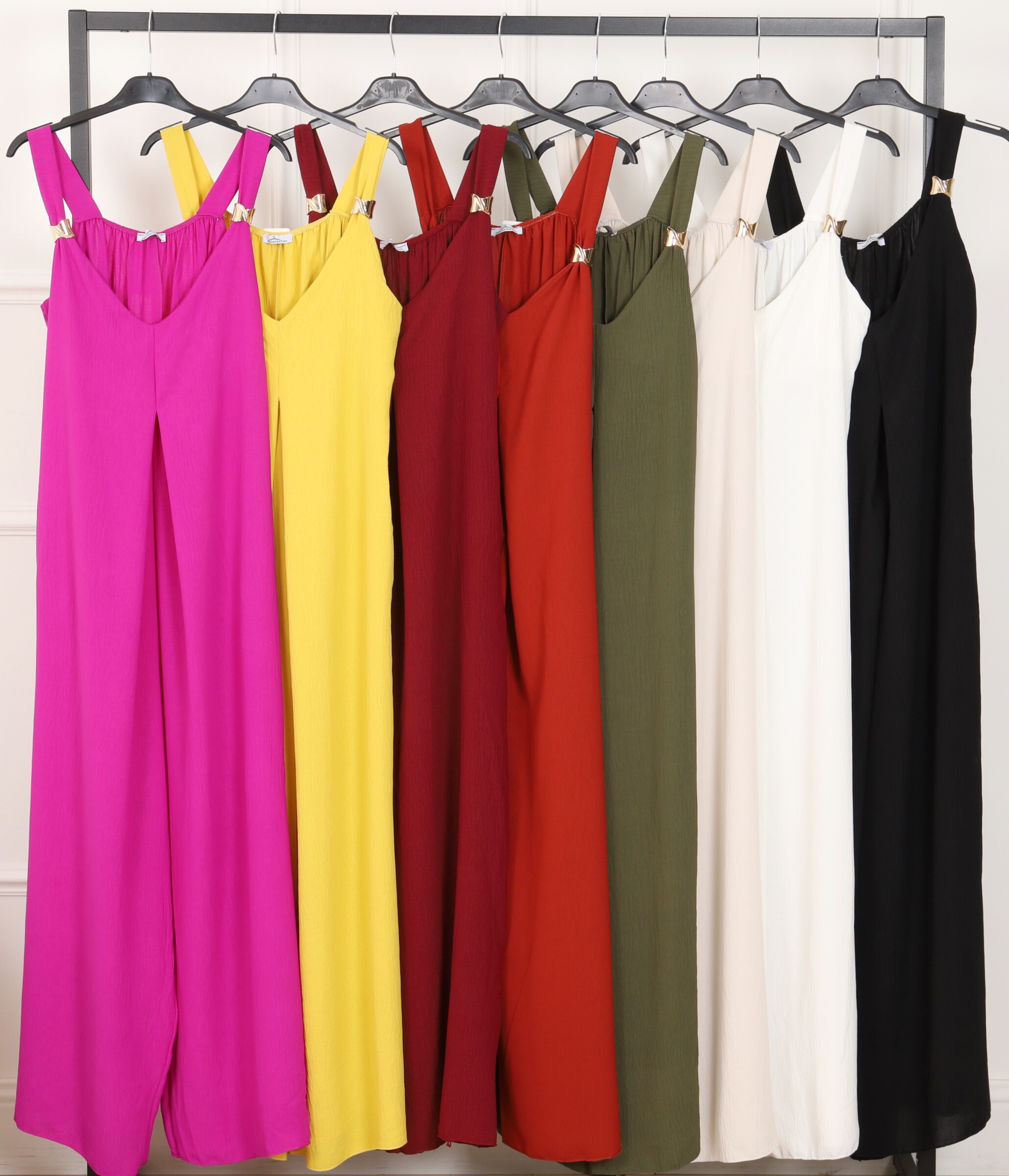 Wholesaler NIV - LUNA jumpsuit