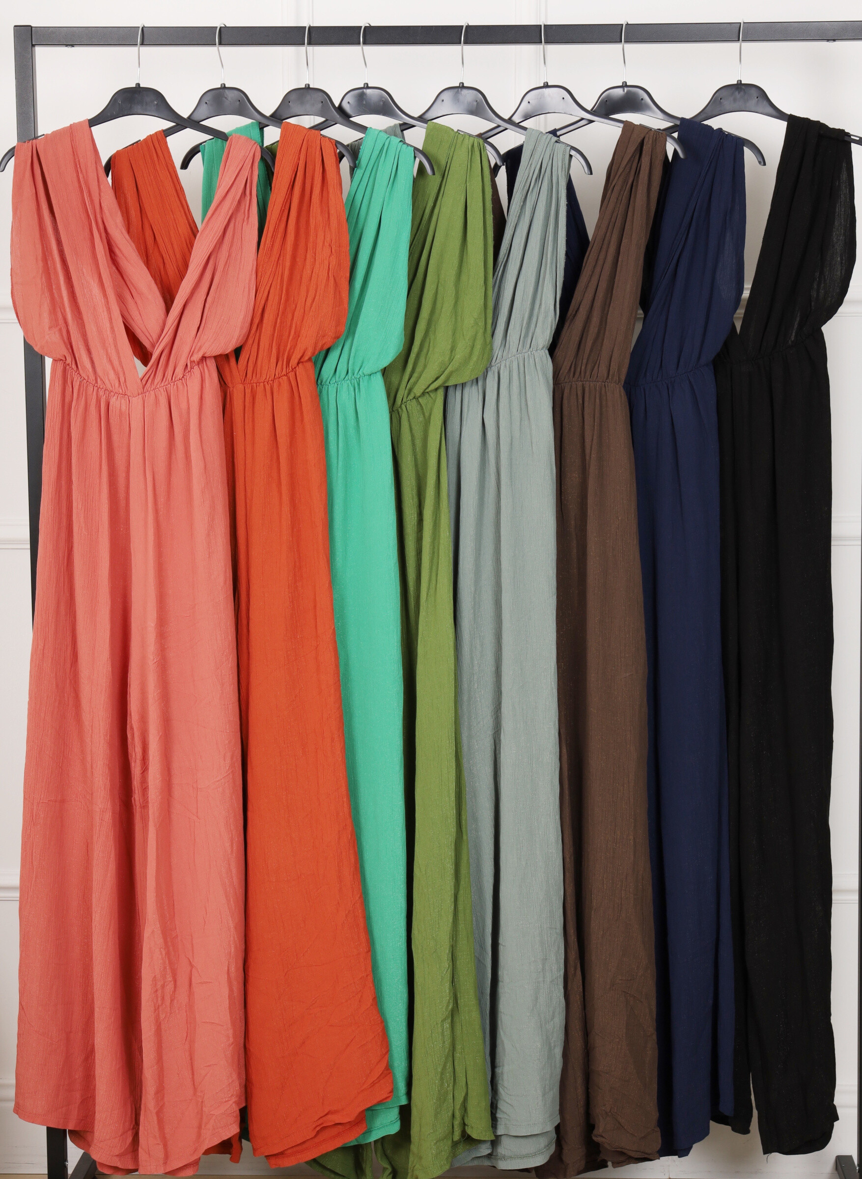 Wholesaler NIV - Combipantalon Loriana