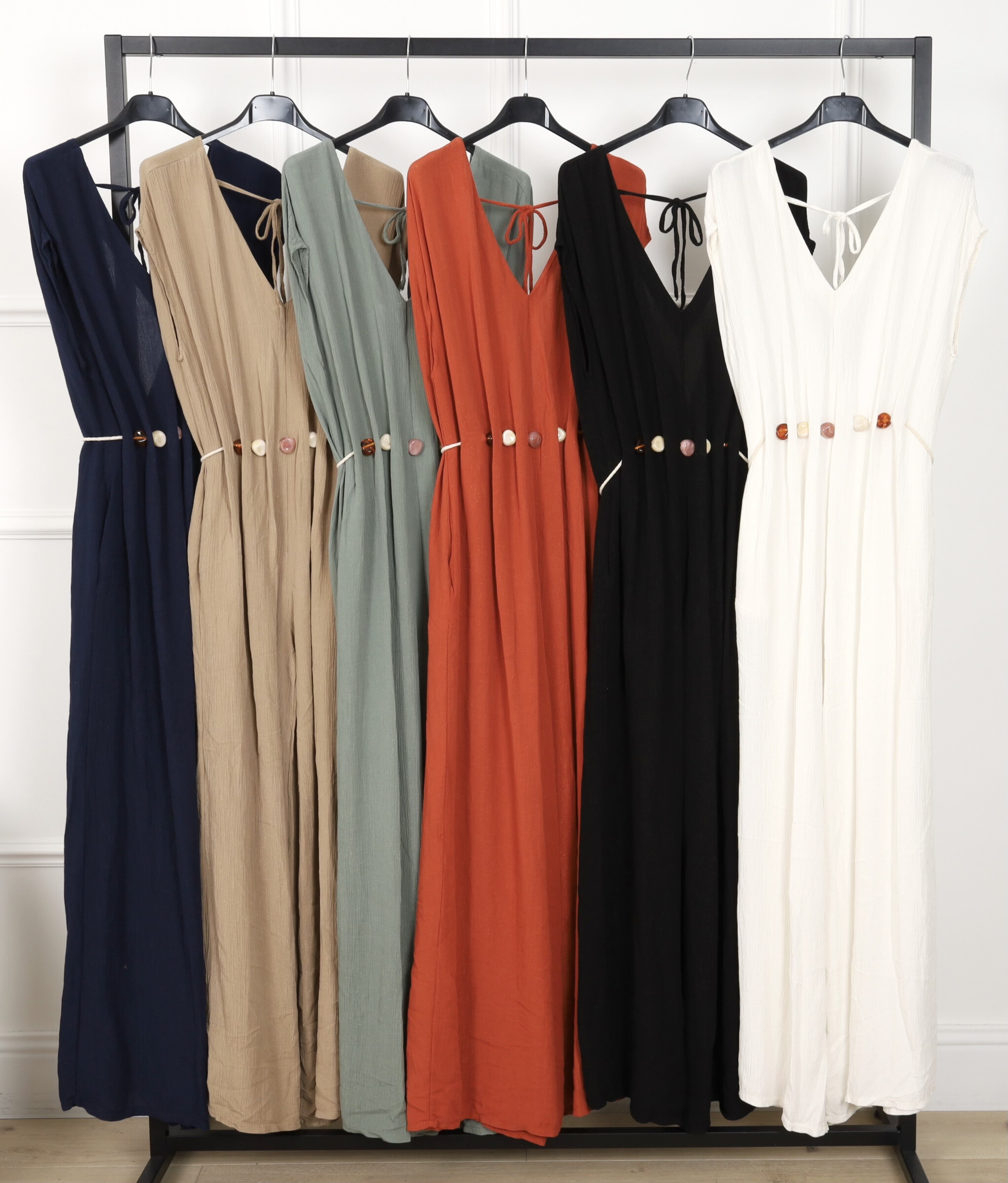 Wholesaler NIV - COMALIE COMBIPANTALON