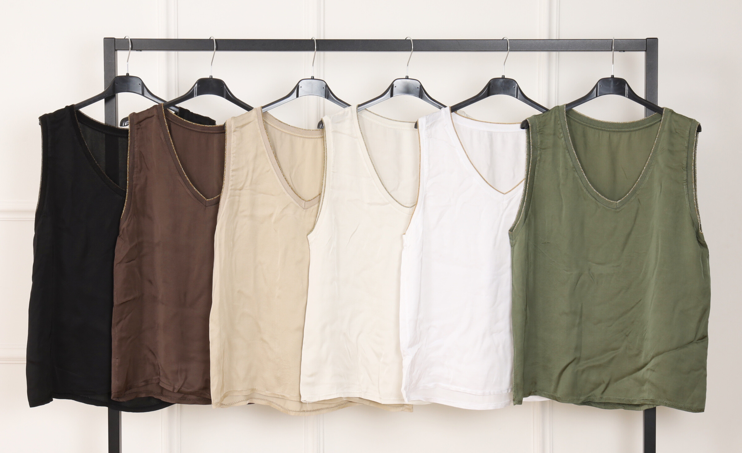 Wholesaler NIV - LOLY tank top