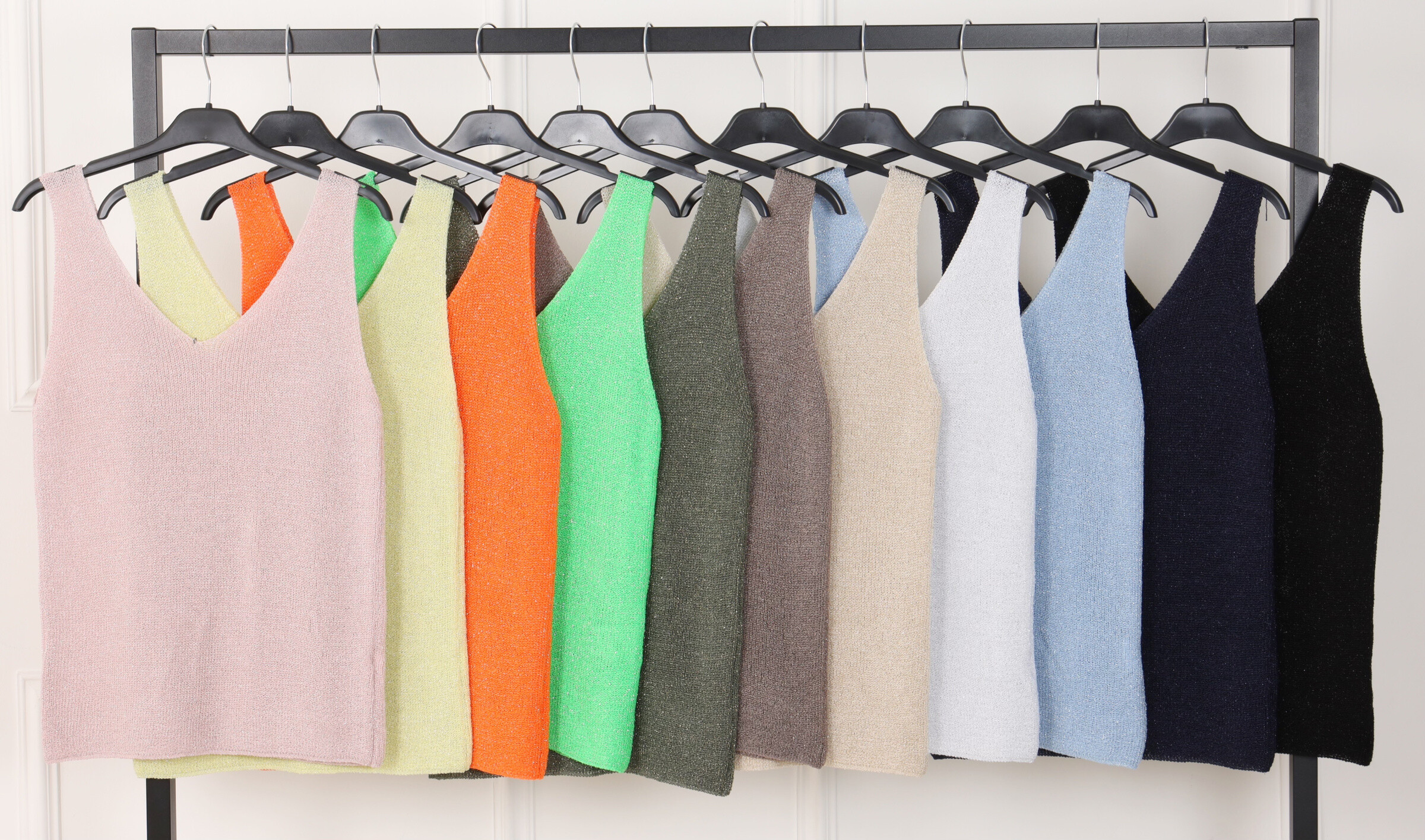 Wholesaler NIV - Caroline tank top