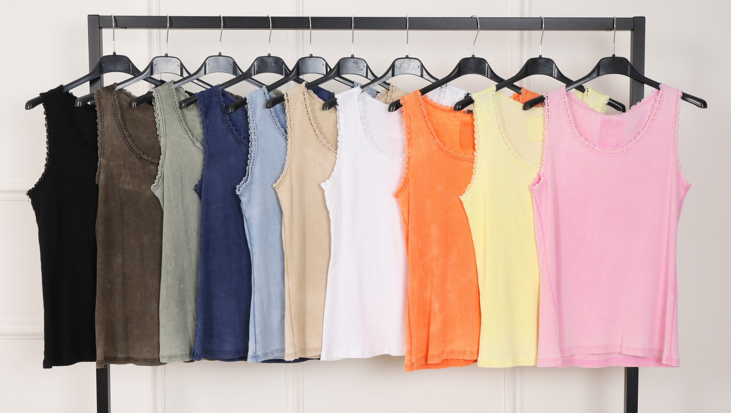 Wholesaler NIV - Tank top