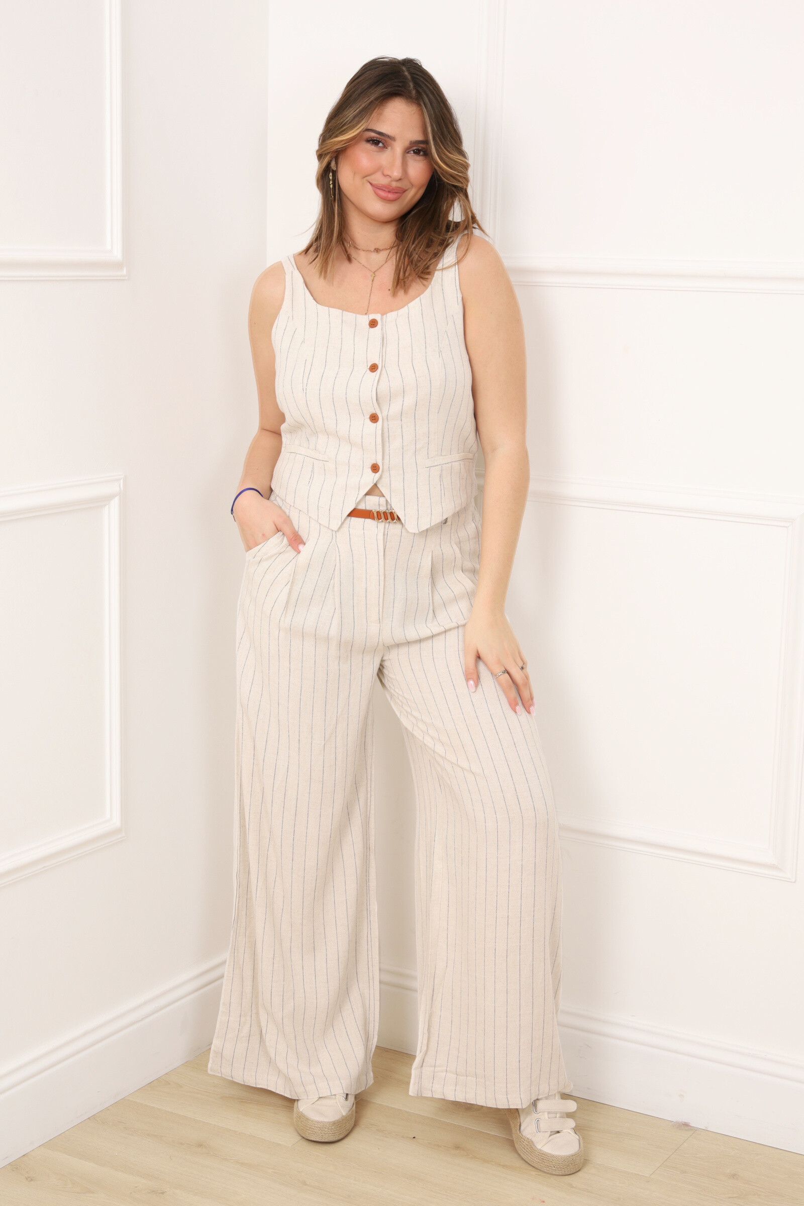 Wholesaler NIV - Morgane ensemble