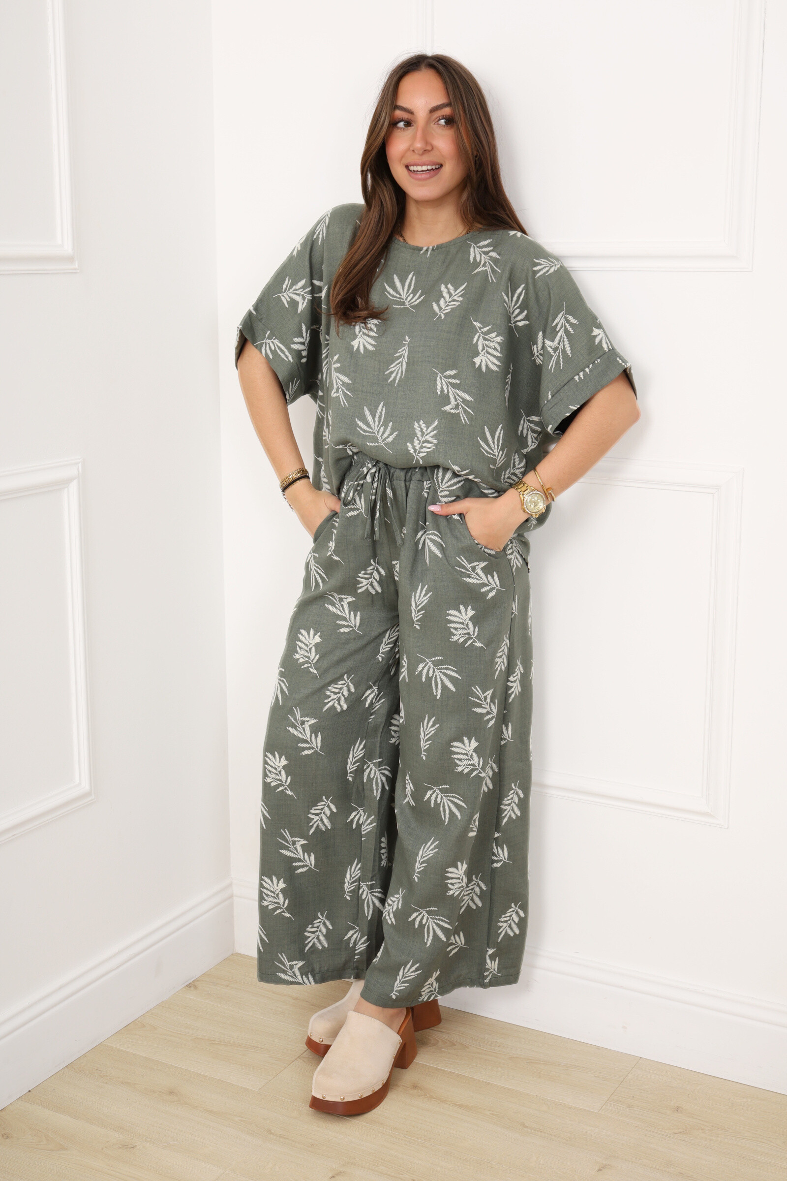 Wholesaler NIV - Kylia set