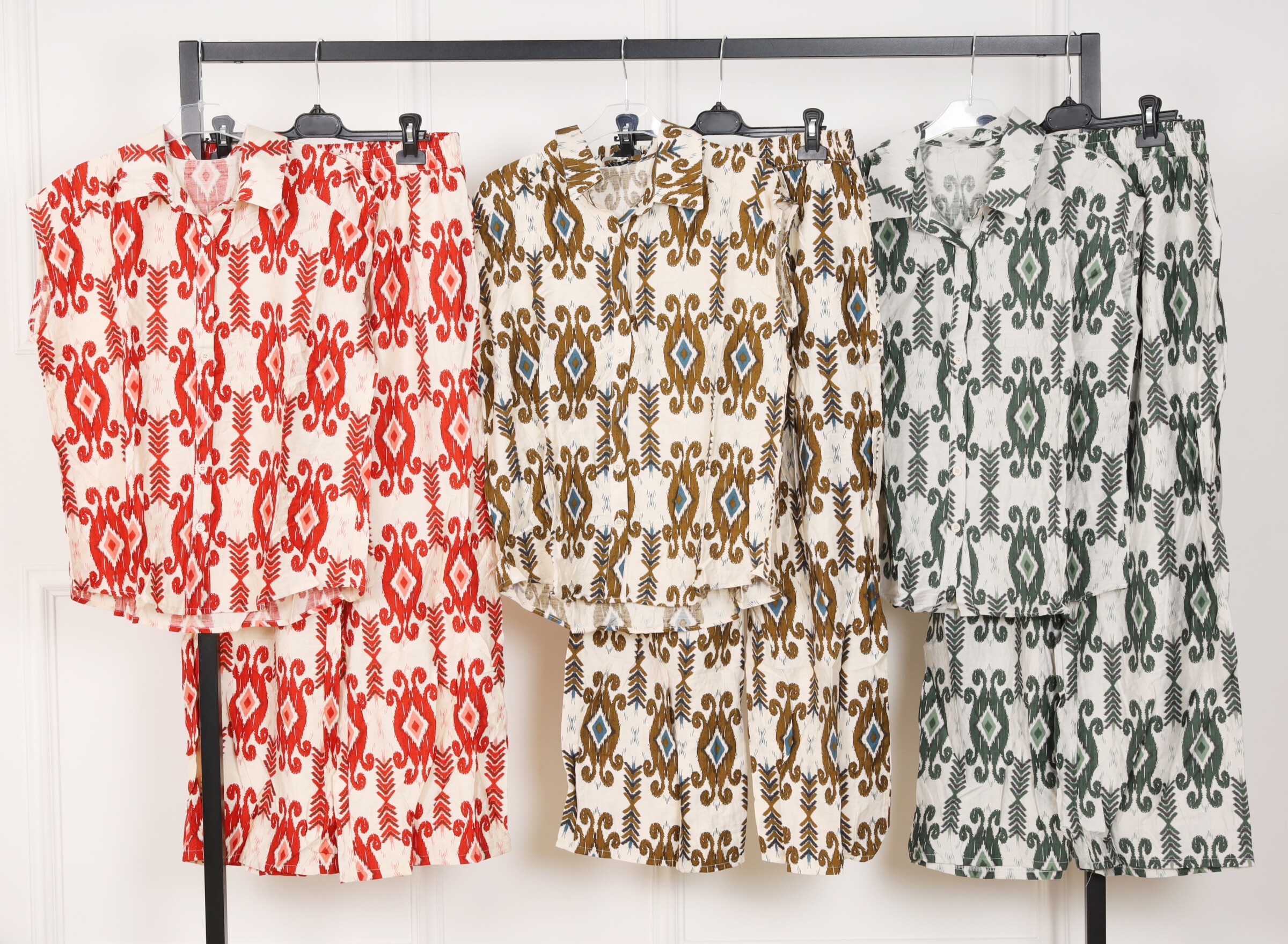 Wholesaler NIV - Jessica ensemble