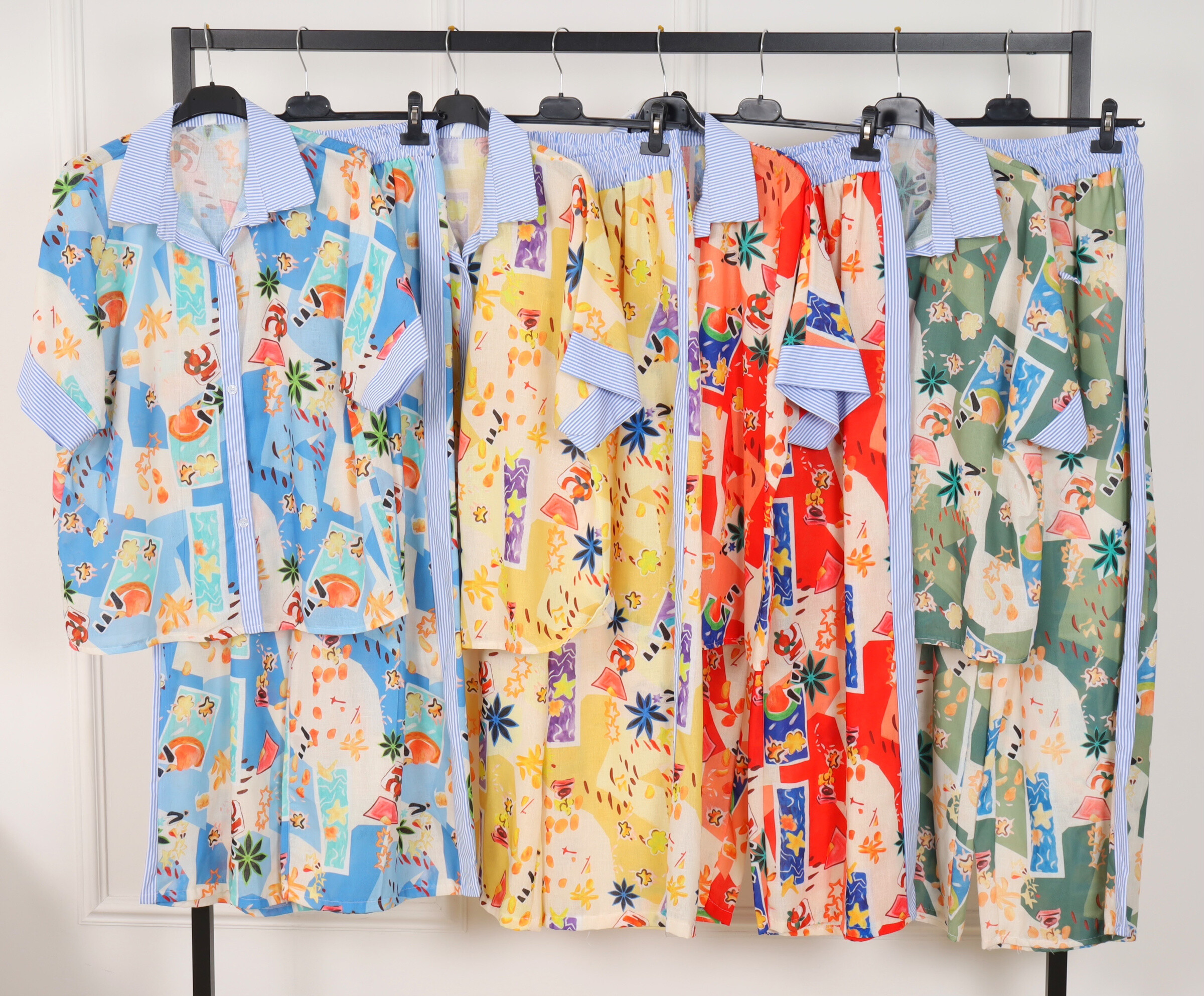 Wholesaler NIV - Marlie ensemble