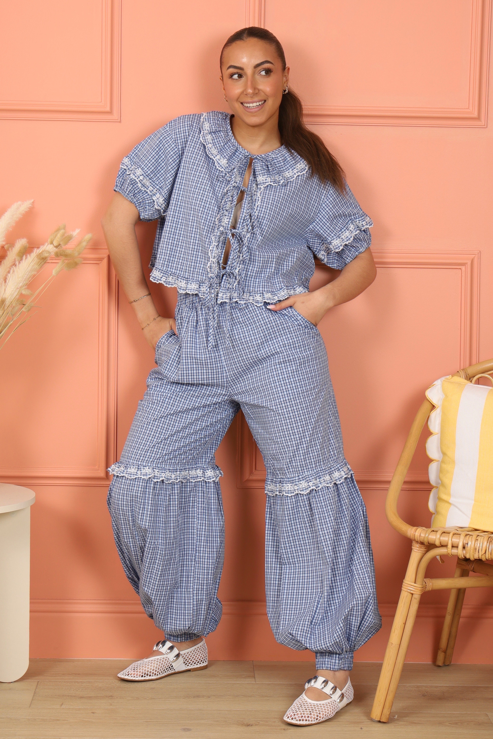 Mayorista NIV - Conjunto ARIA