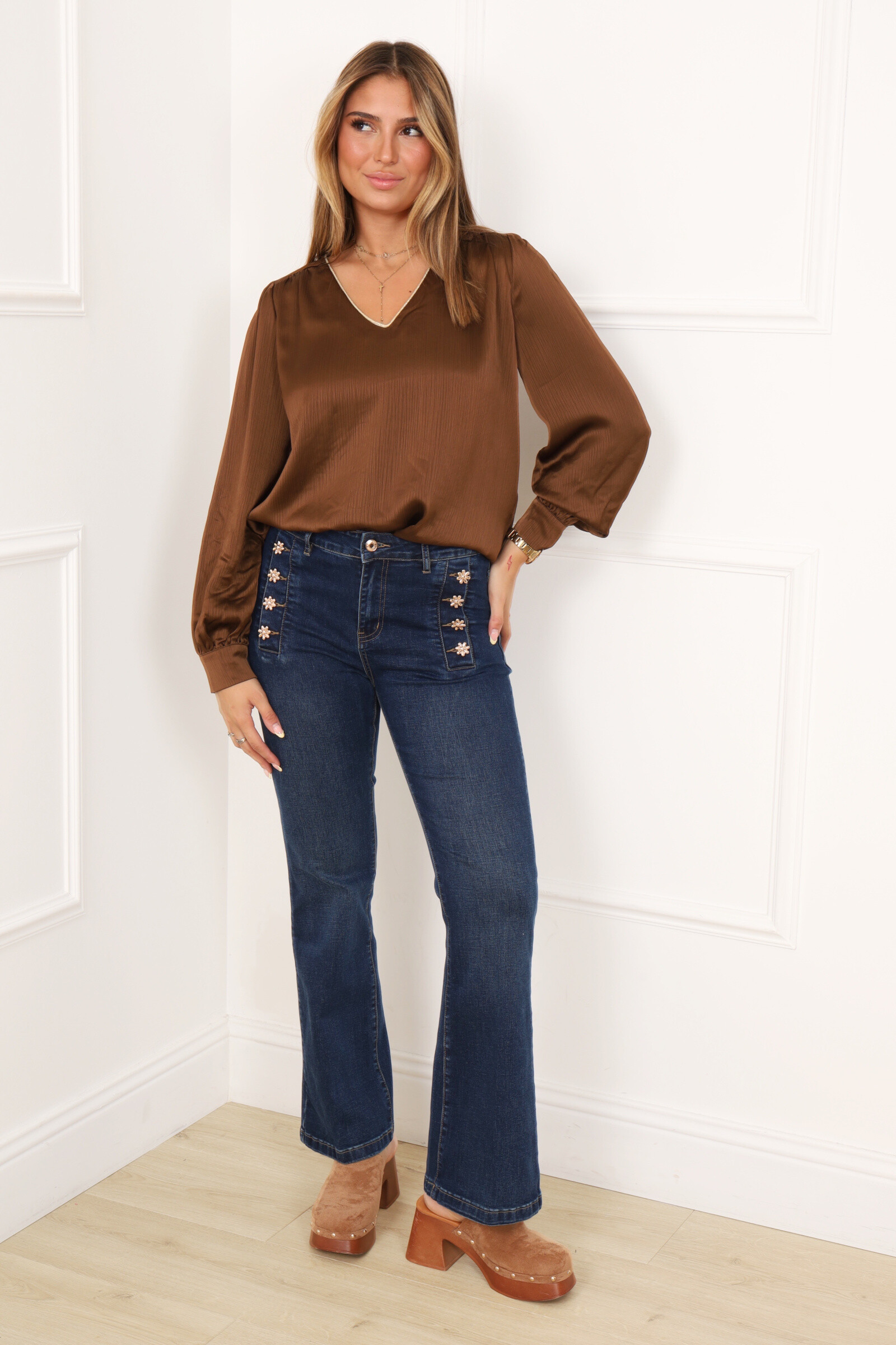 Wholesaler NIV - Jean LAURINE
