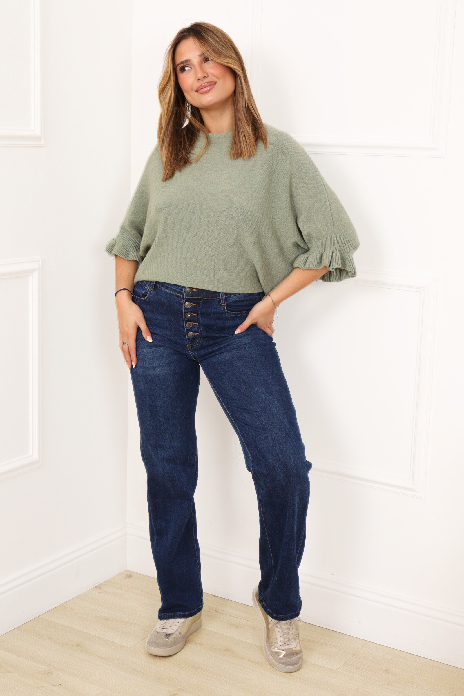 Wholesaler NIV - Jean DORINE