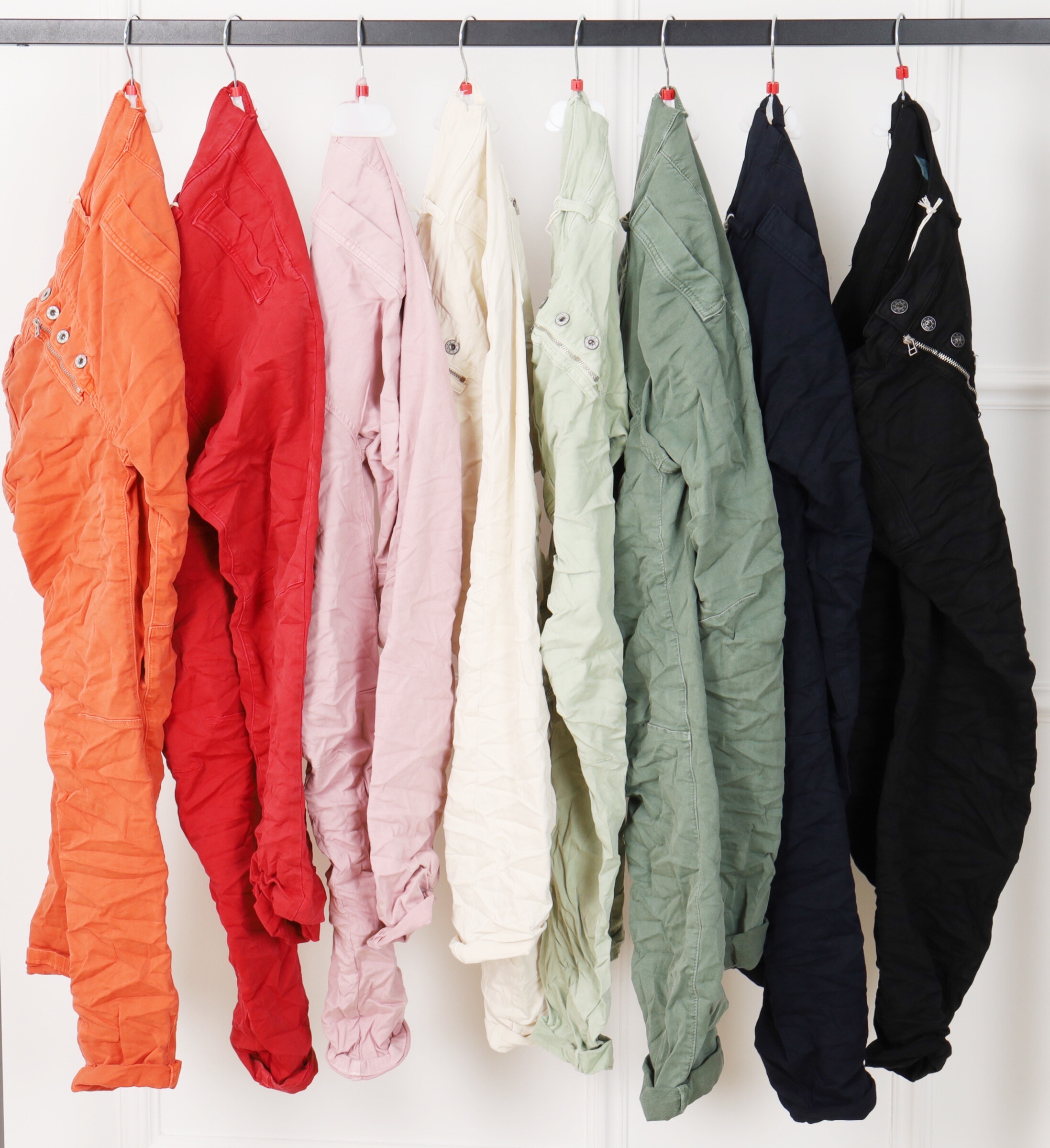 Wholesaler NIV - Jean Sasha