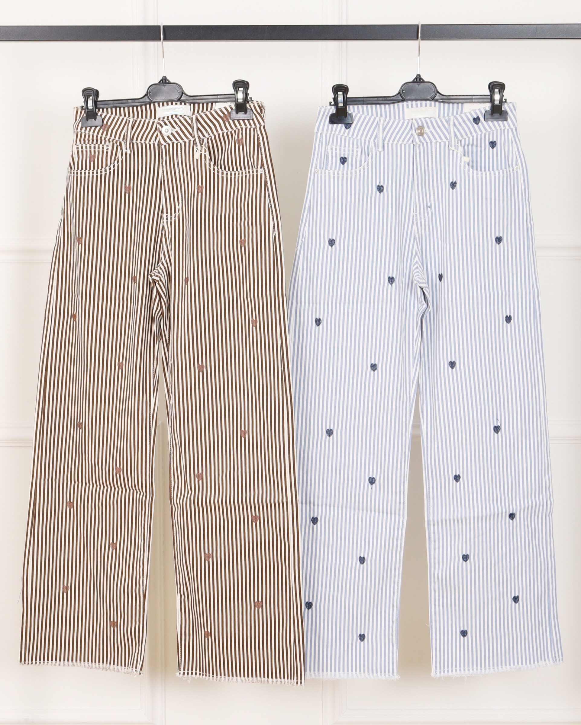 Wholesaler NIV - Jean Lovy