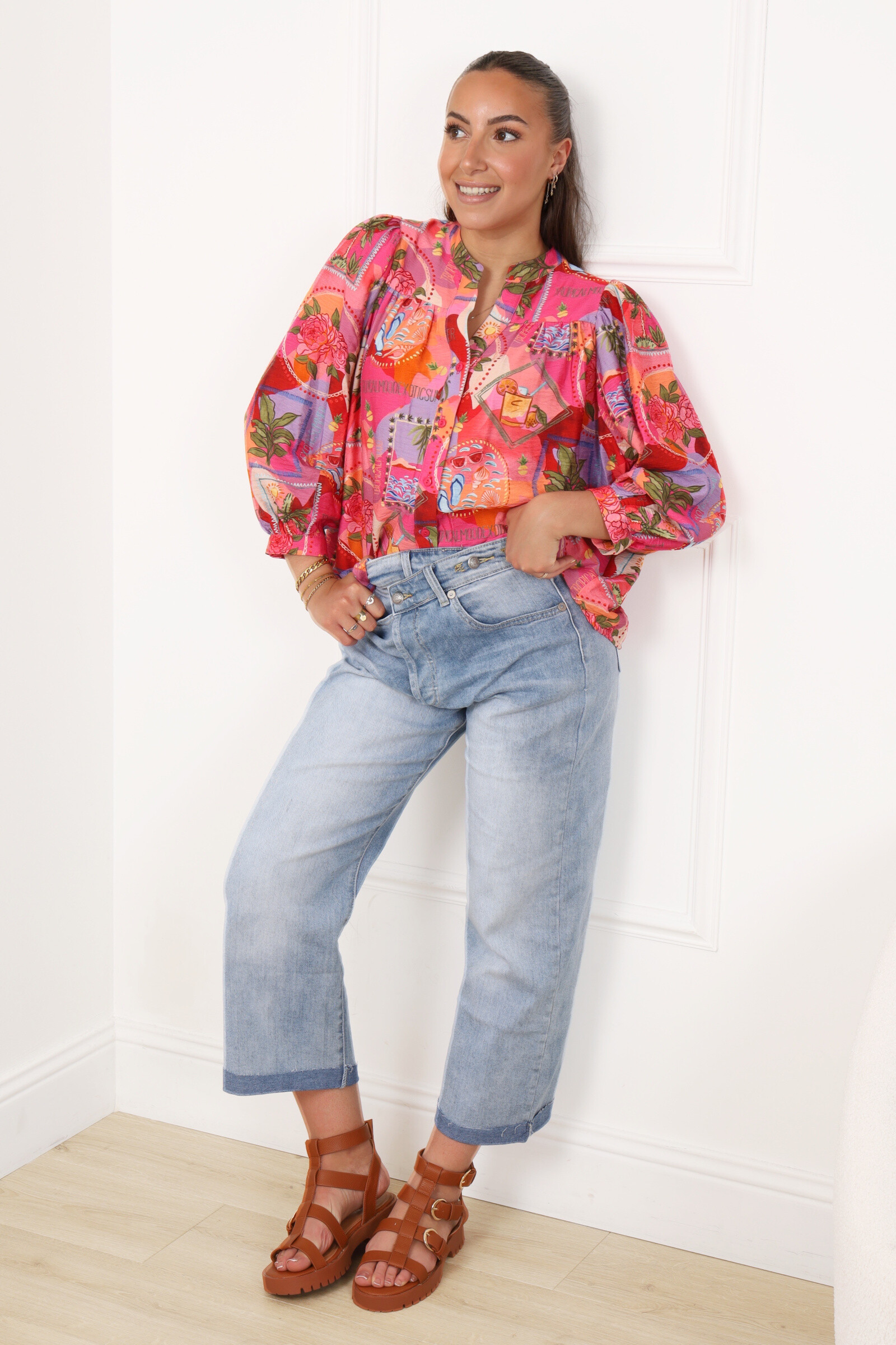 Wholesaler NIV - Jean Meryl