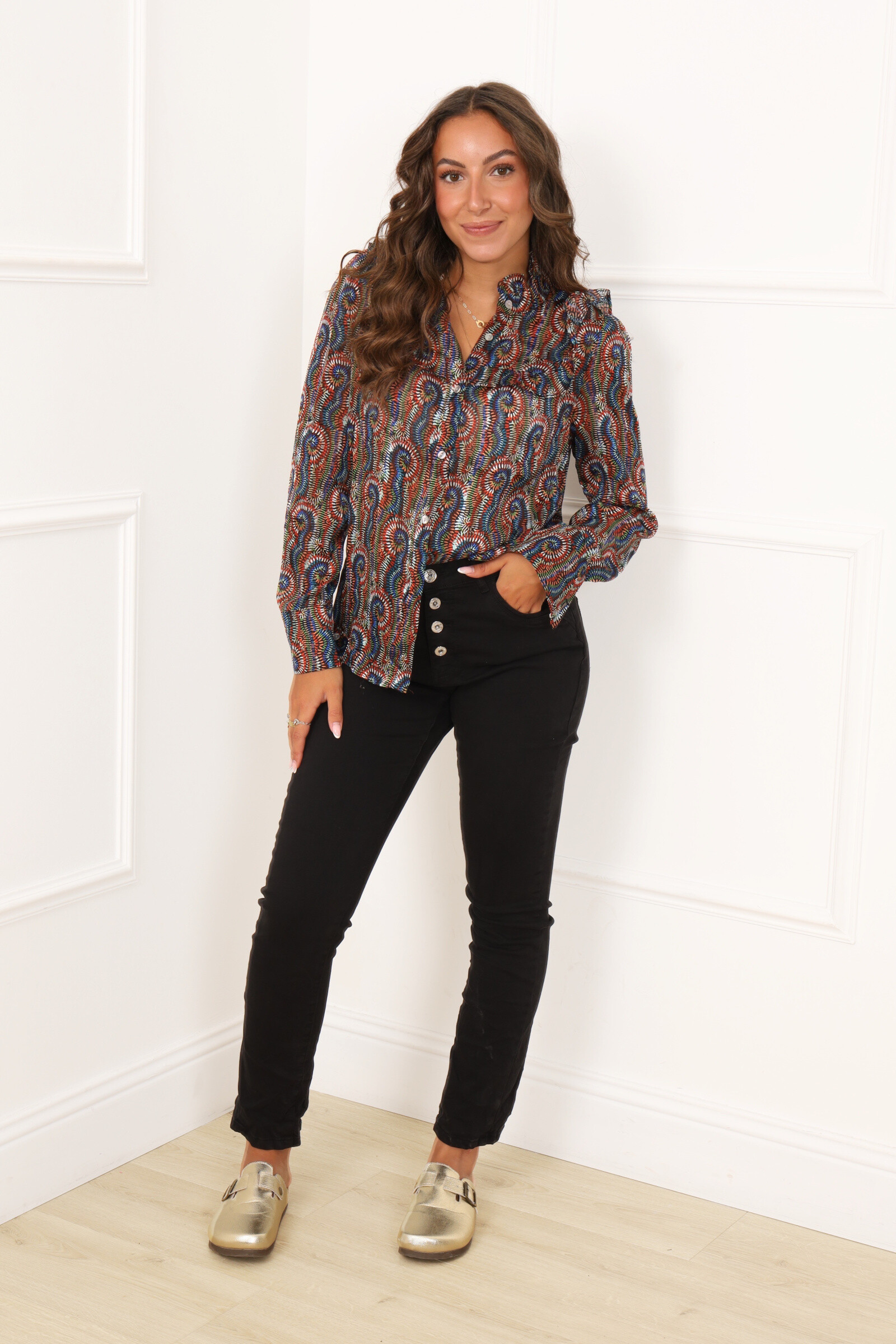 Wholesaler NIV - Jean CAROLANE