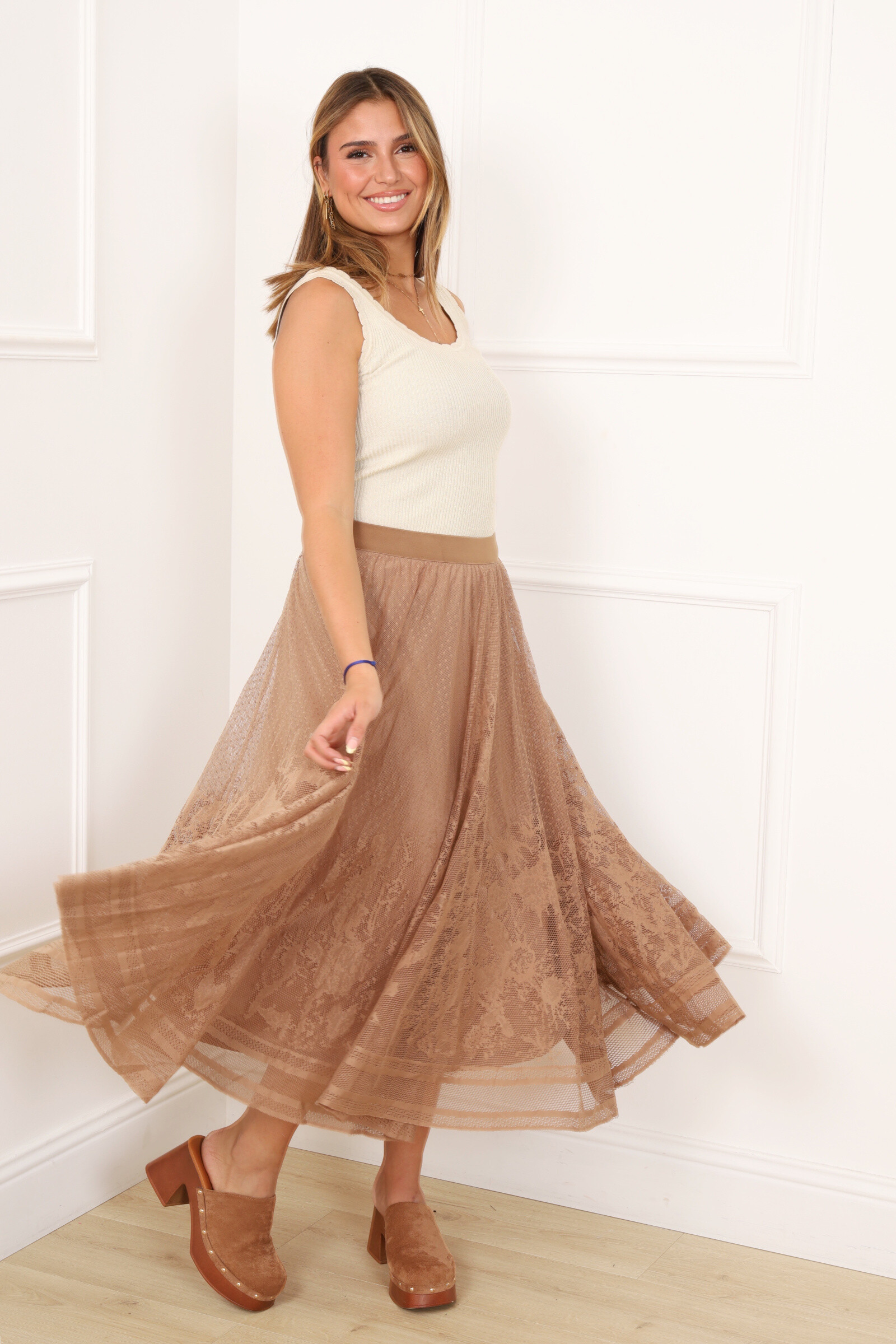Wholesaler NIV - Skirt LOANNE