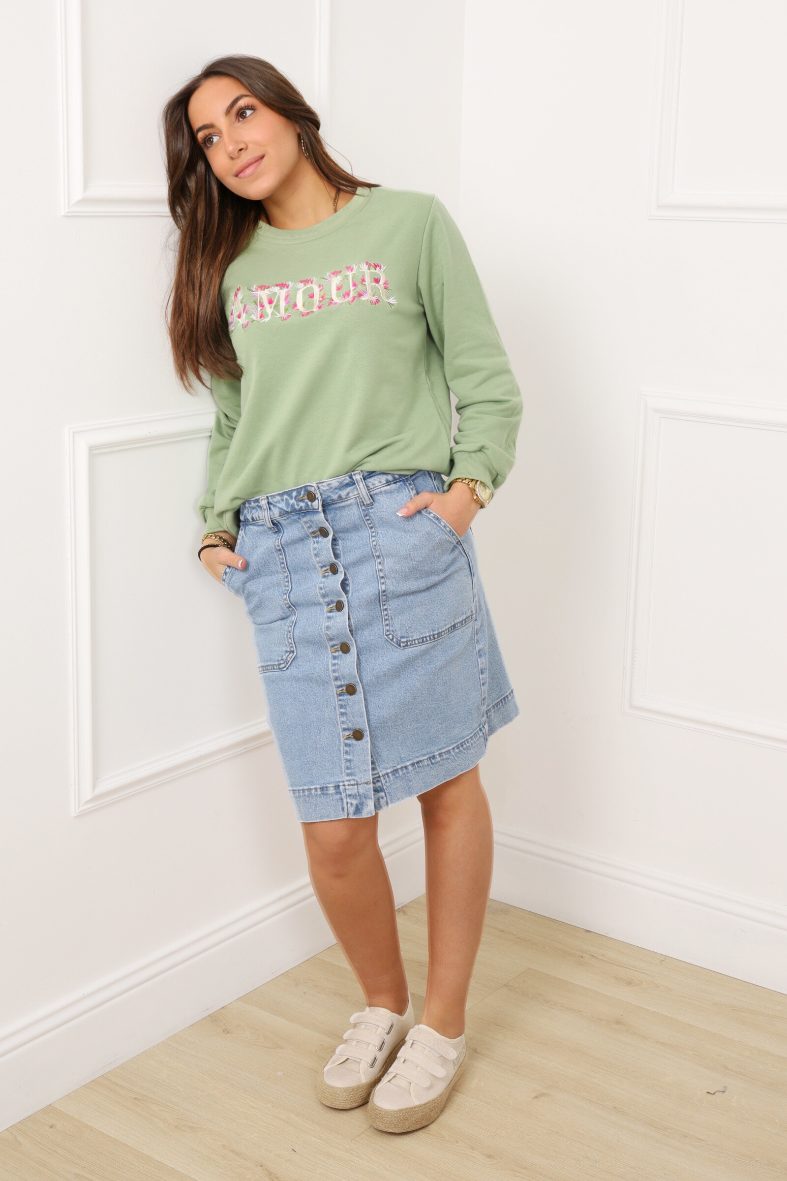 Wholesaler NIV - Mimi skirt
