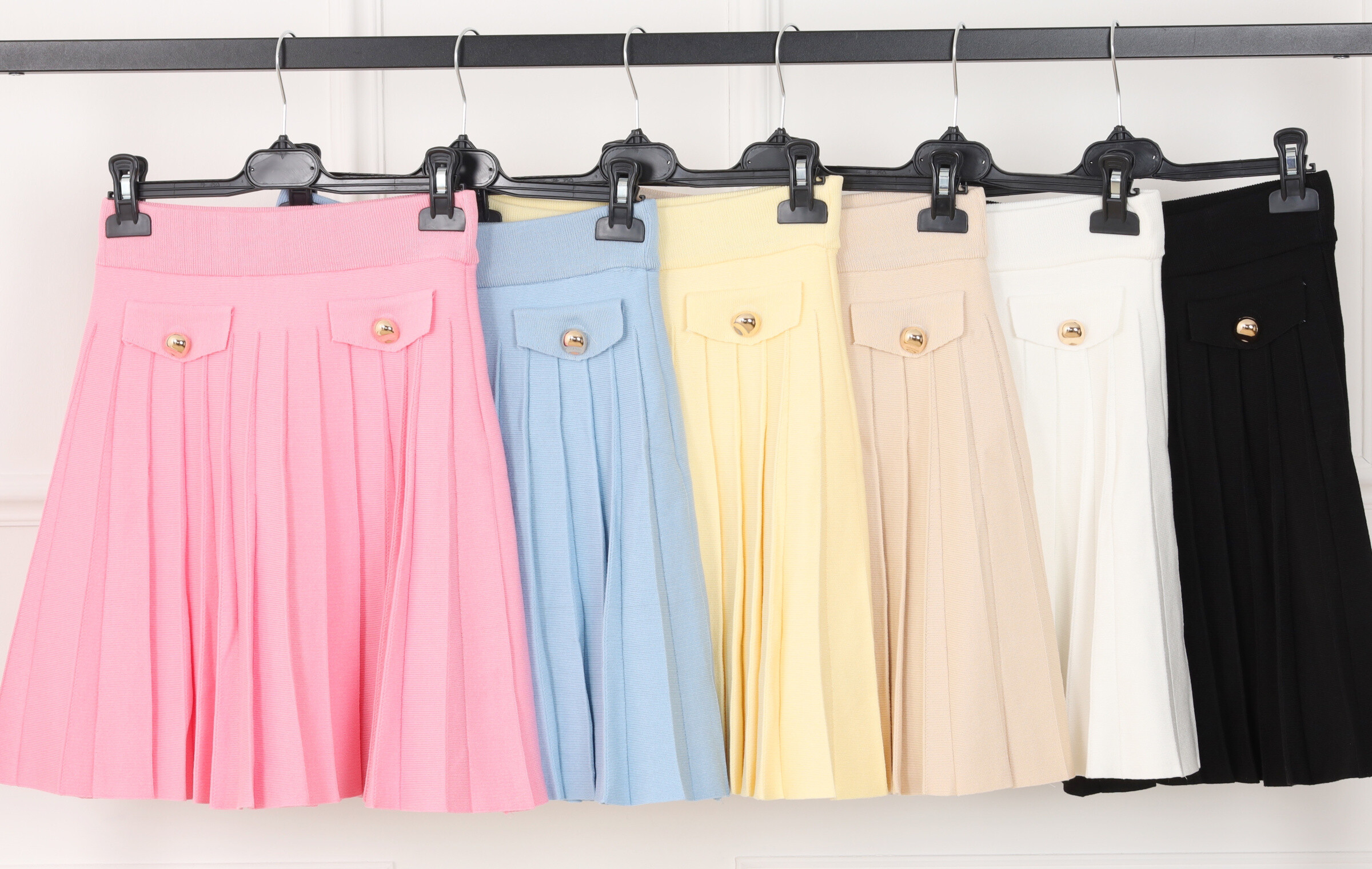 Wholesaler NIV - Clara skirt