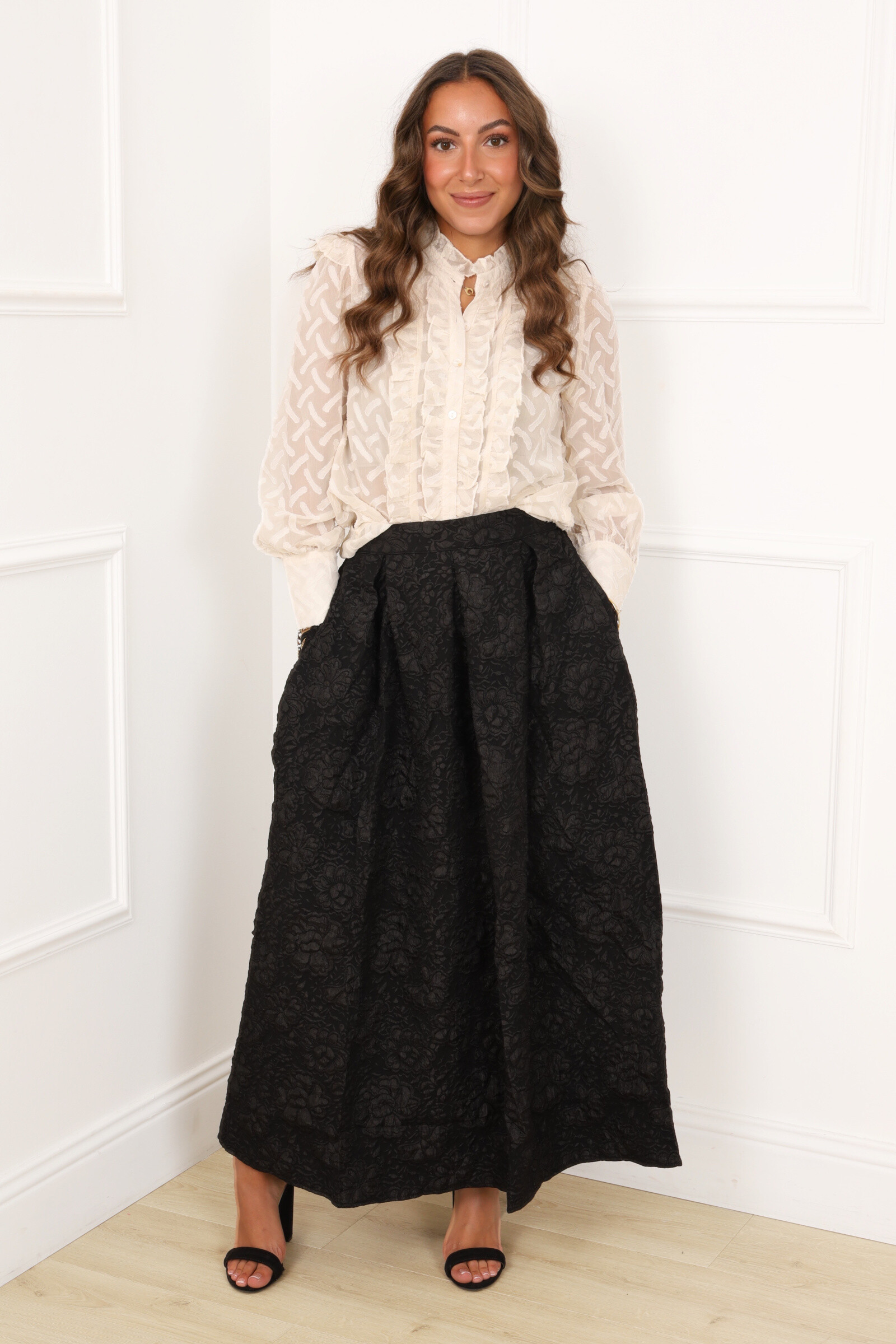 Wholesaler NIV - Skirt ORIANNE