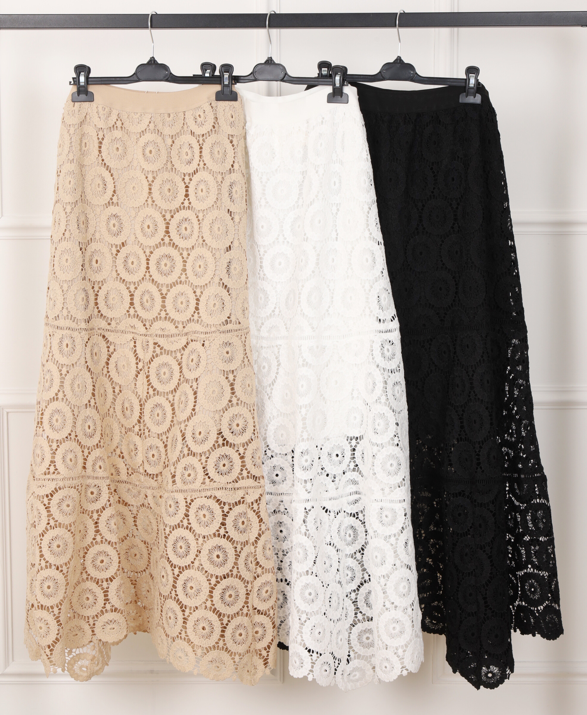 Wholesaler NIV - Hortense skirt