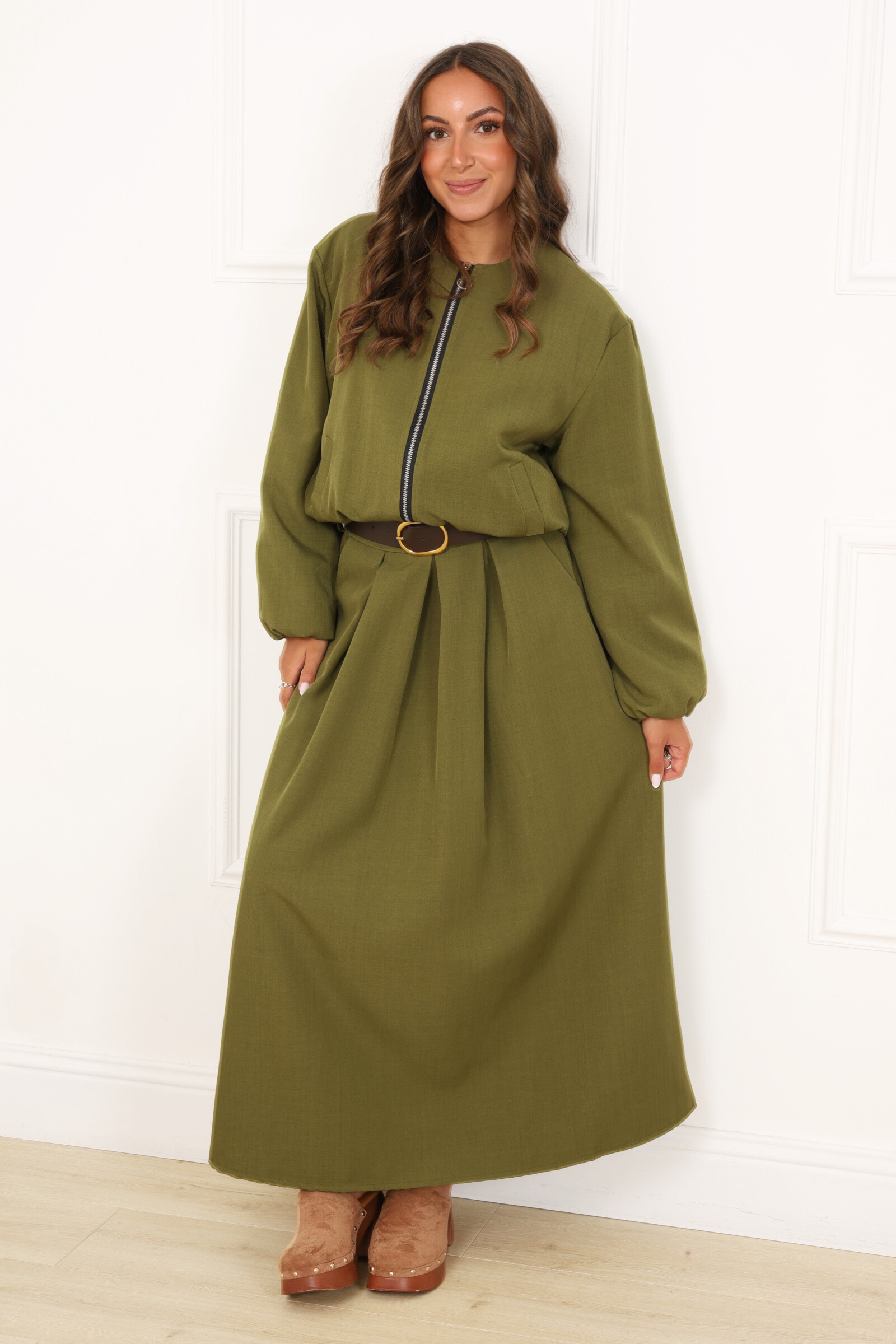 Wholesaler NIV - Skirt ALICIA