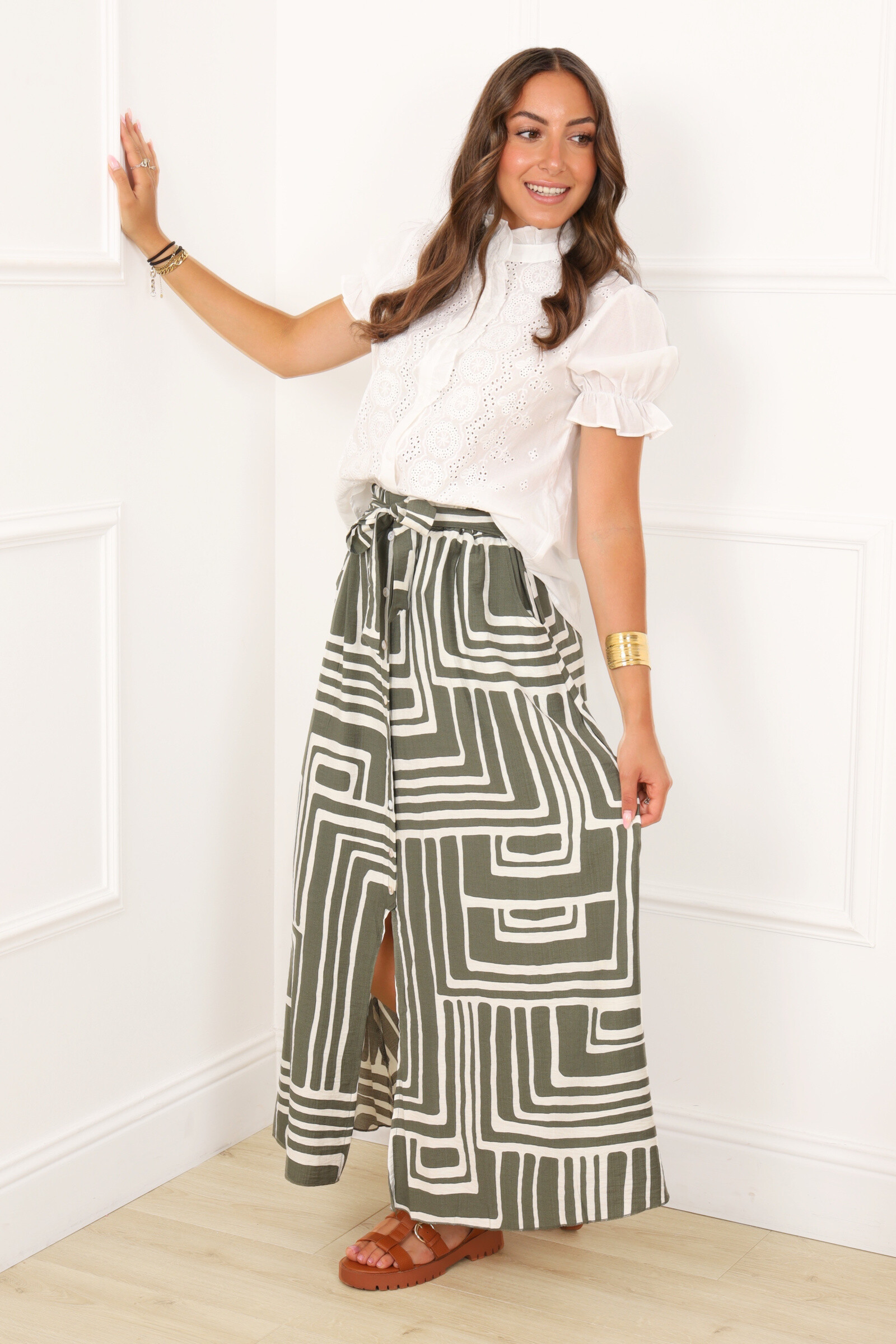 Wholesaler NIV - Skirt LILIANNA