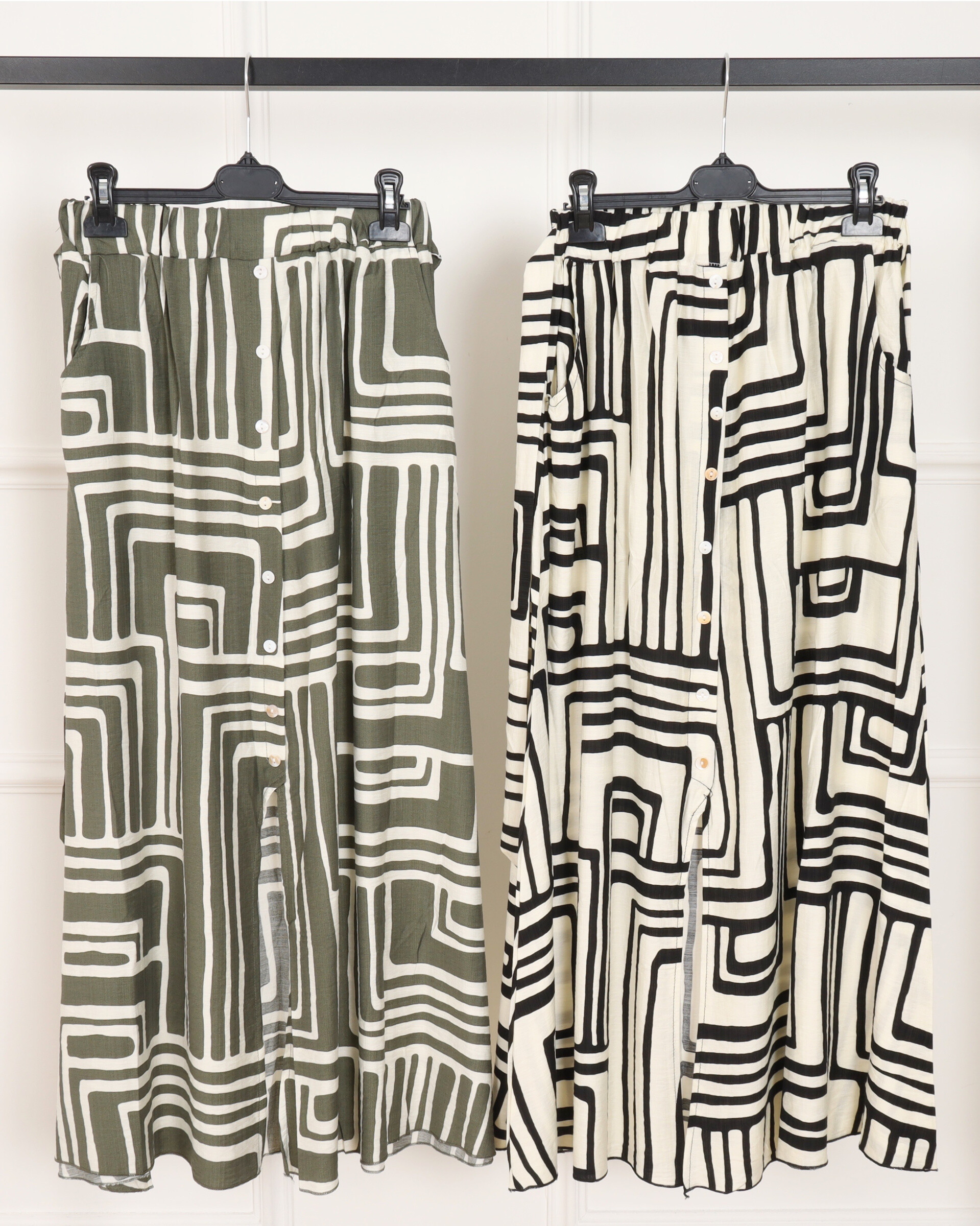 Wholesaler NIV - Skirt LILIANNA