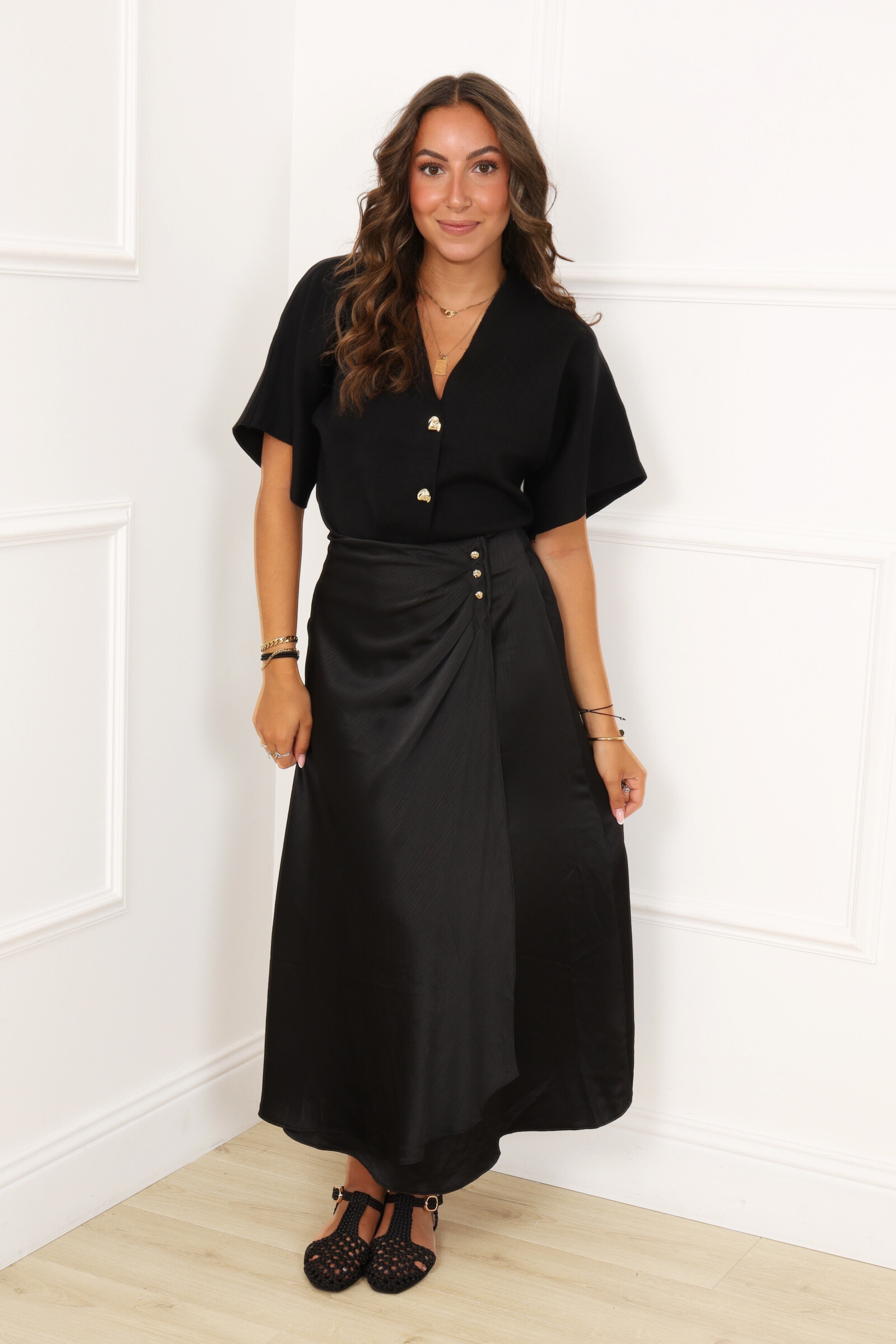 Wholesaler NIV - Skirt ANITTA