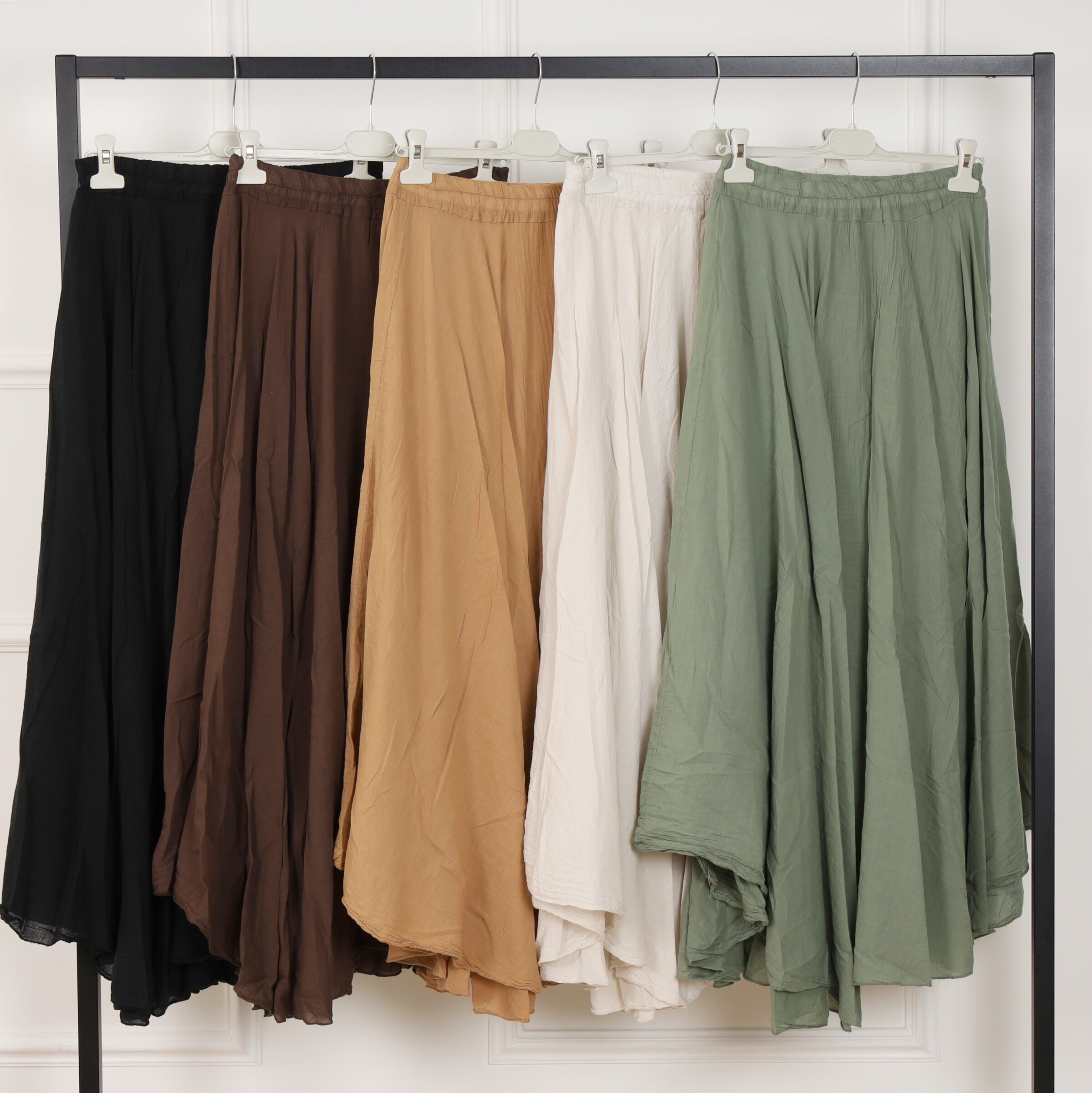 Wholesaler NIV - Renata skirt