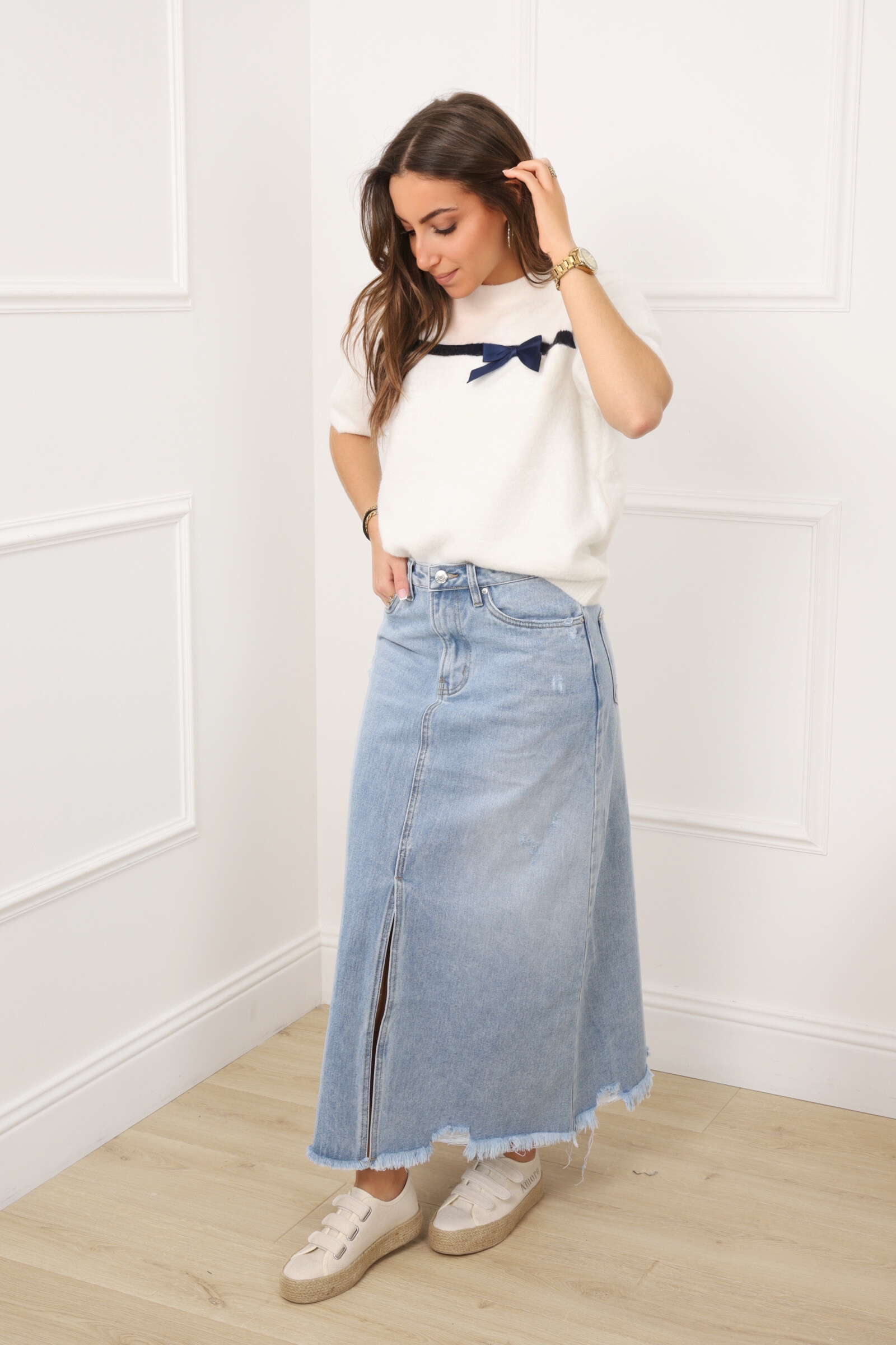 Wholesaler NIV - Lisa skirt