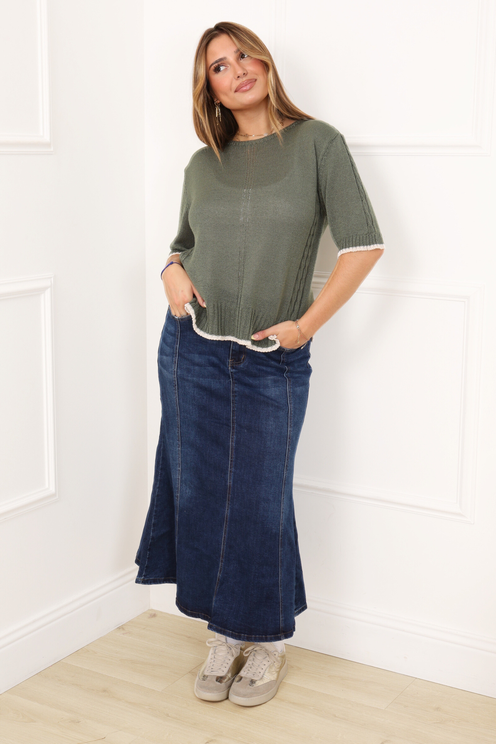 Wholesaler NIV - Skirt DILA