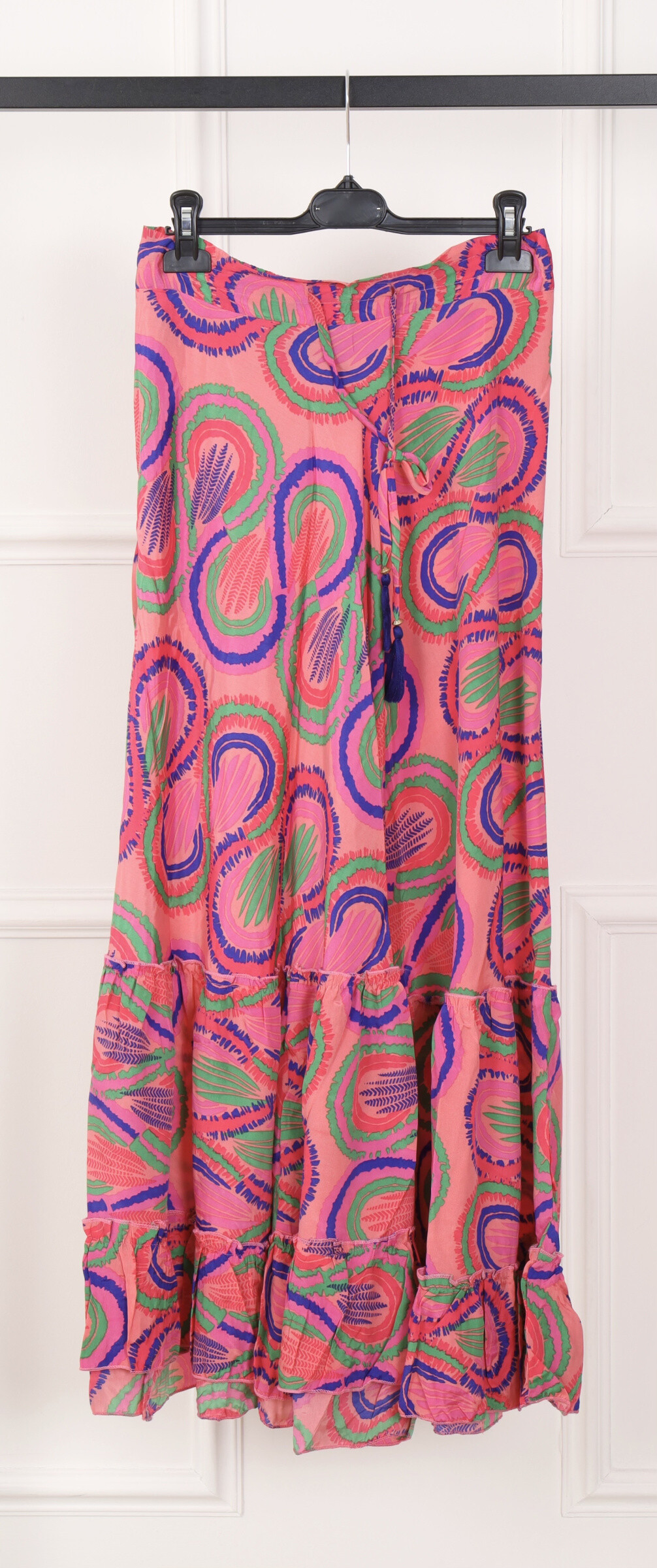 Wholesaler NIV - Julia skirt