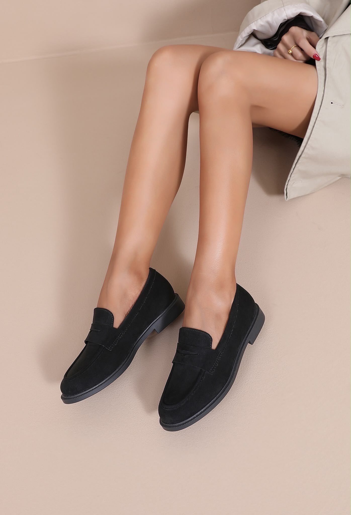 Mayorista NIV - Mocasines LENA