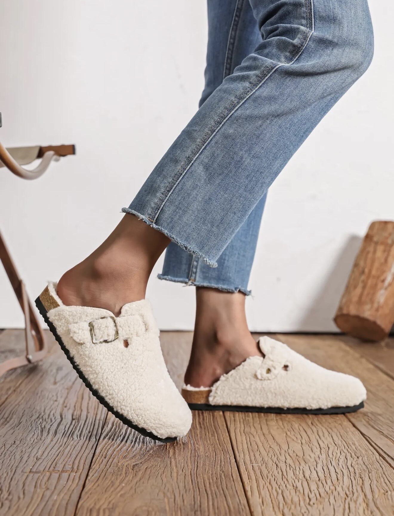 Wholesaler NIV - Mules PIA