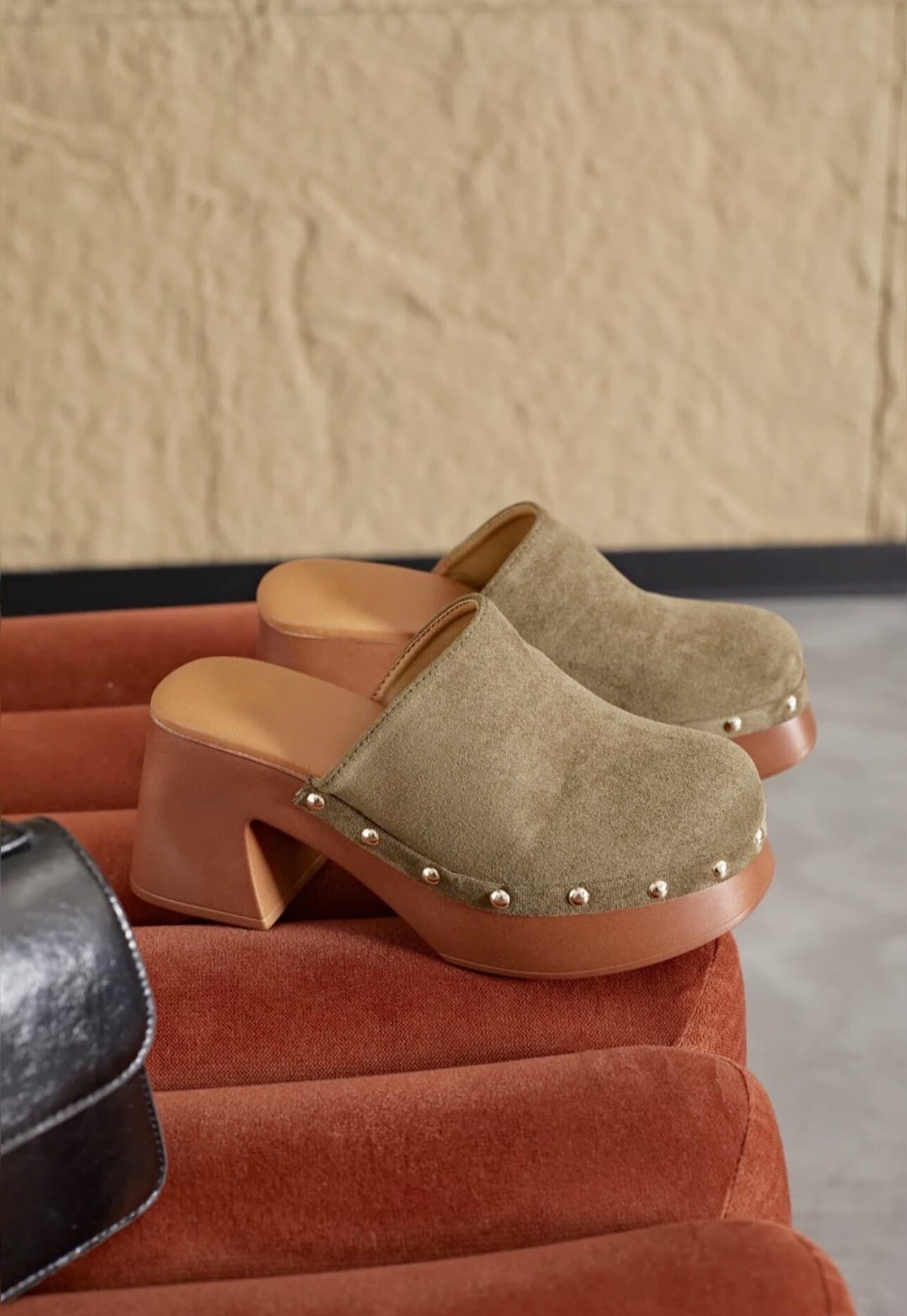 Wholesaler NIV - Shoe kyla